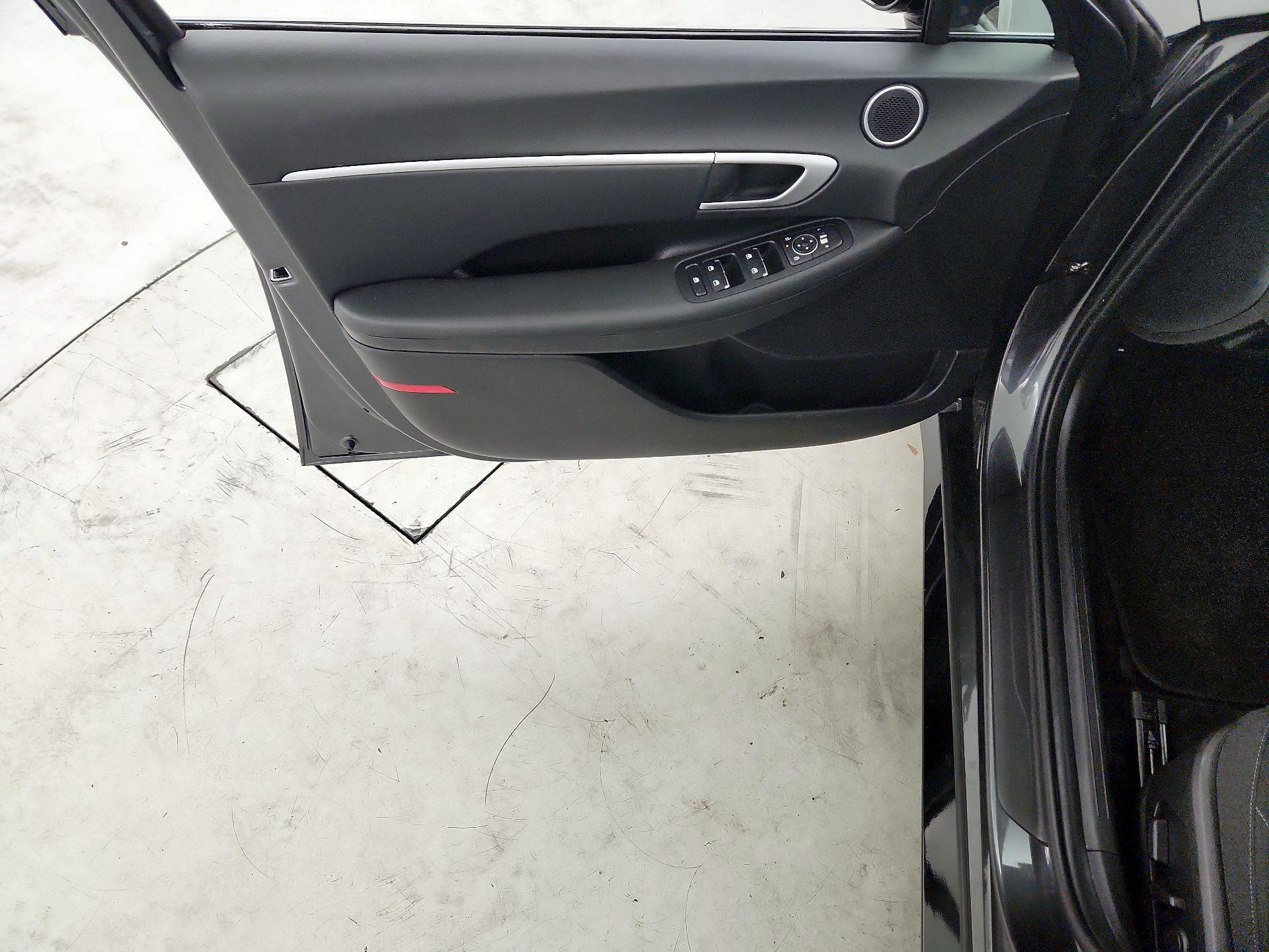 Thumbnail: 2025 Hyundai Sonata - 12