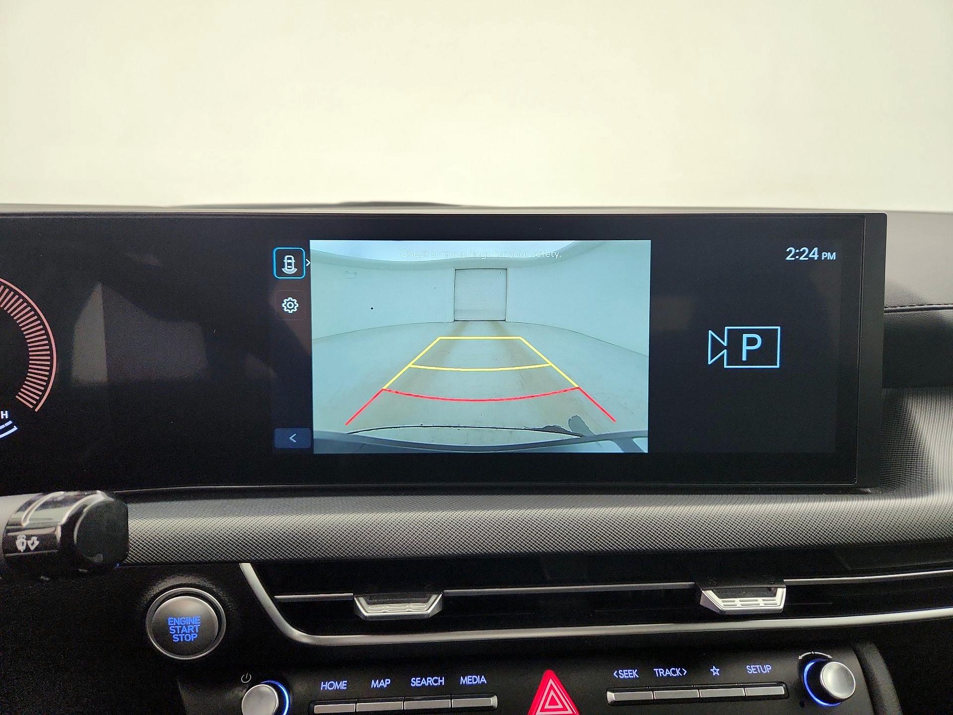 Thumbnail: 2025 Hyundai Sonata - 14