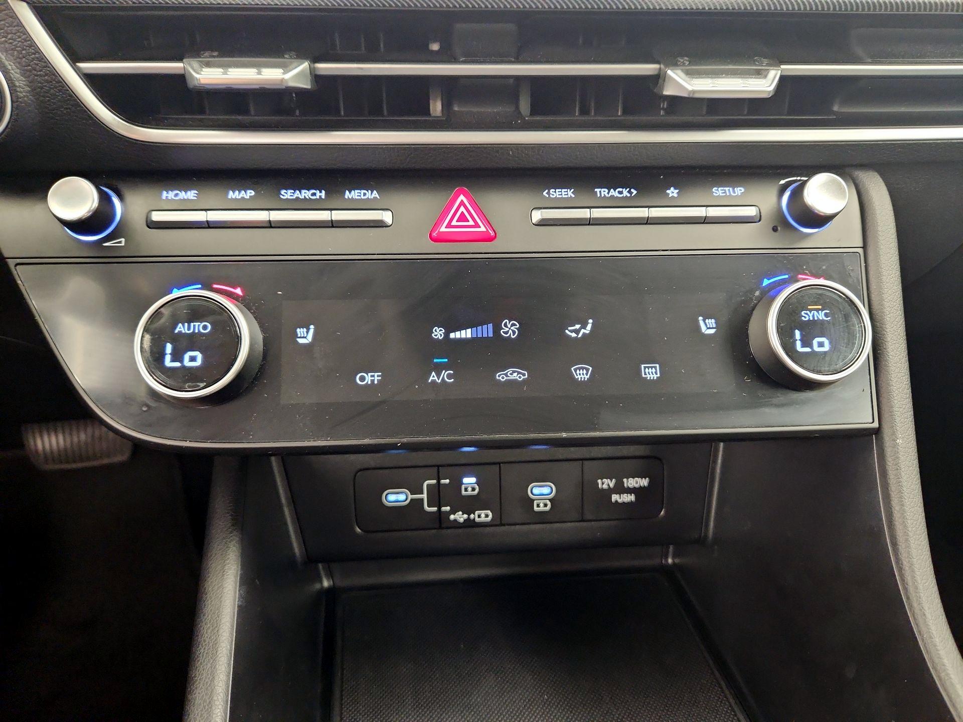 Thumbnail: 2025 Hyundai Sonata - 16