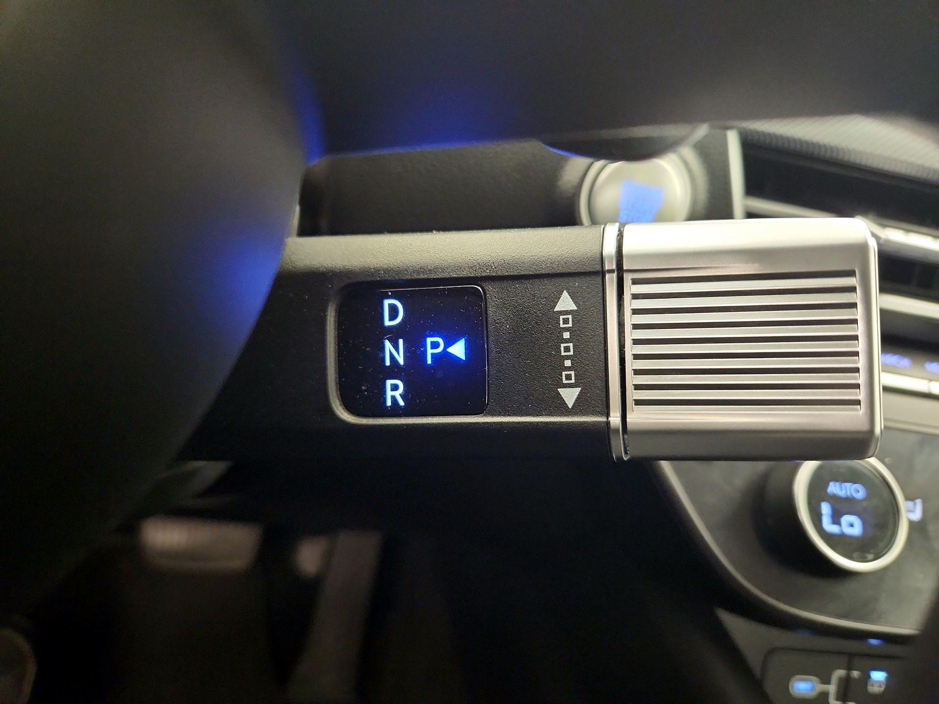 Thumbnail: 2025 Hyundai Sonata - 17