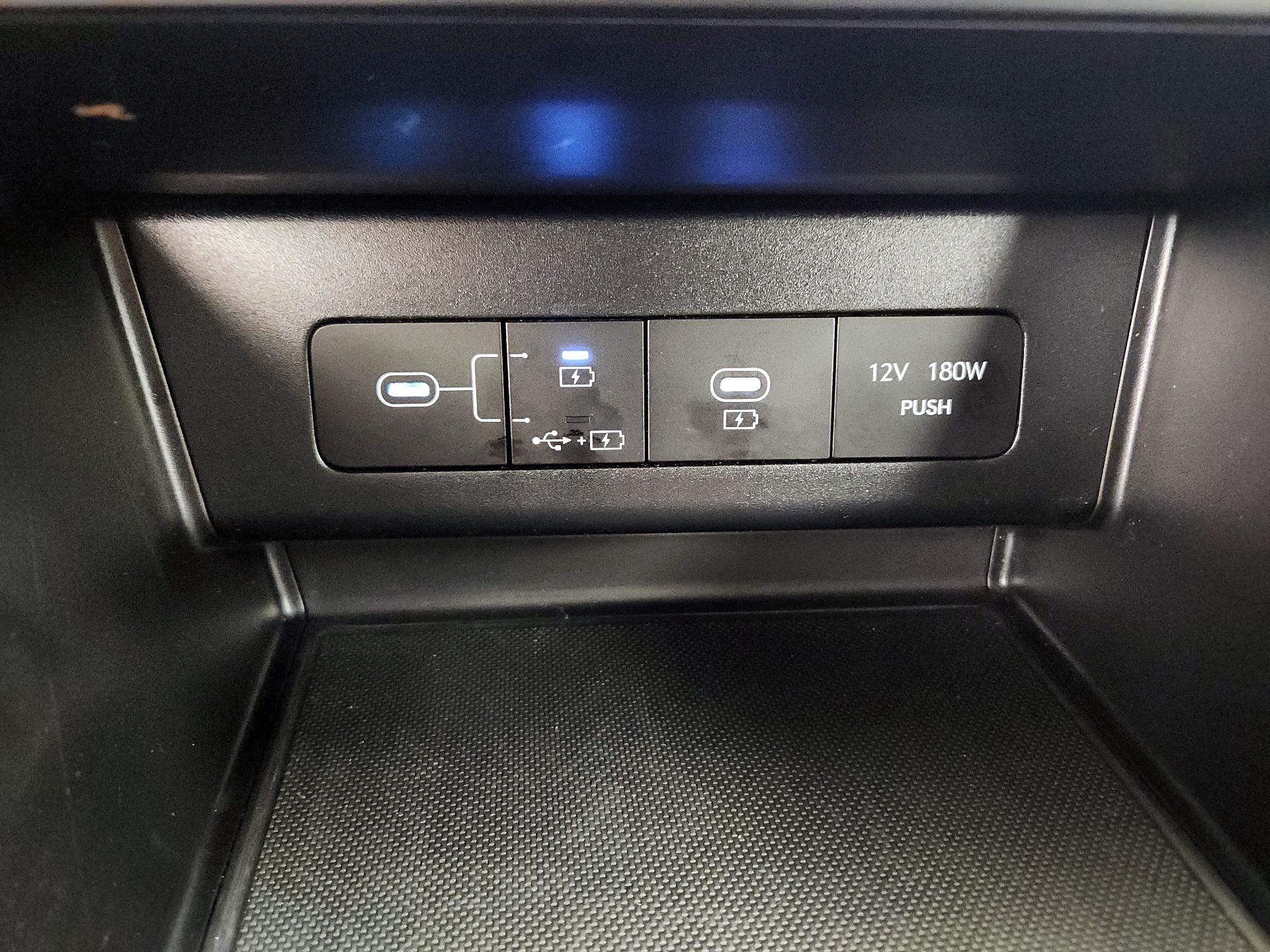 Thumbnail: 2025 Hyundai Sonata - 18