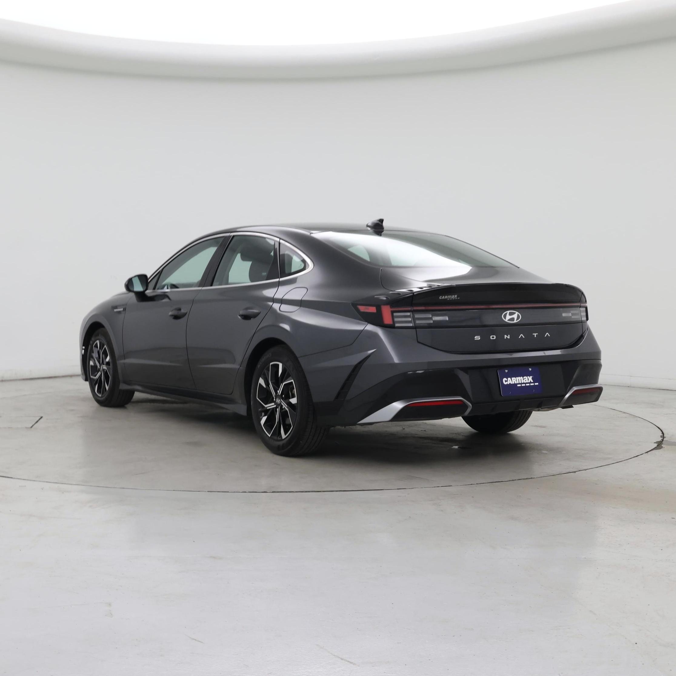 Thumbnail: 2025 Hyundai Sonata - 2