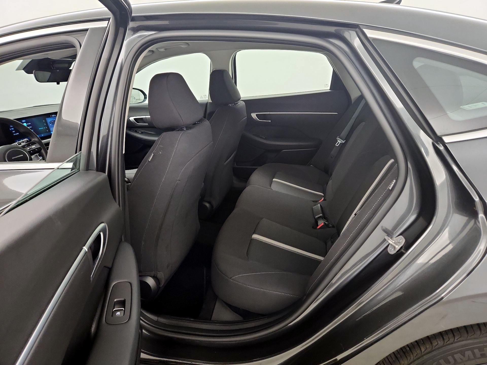 Thumbnail: 2025 Hyundai Sonata - 19