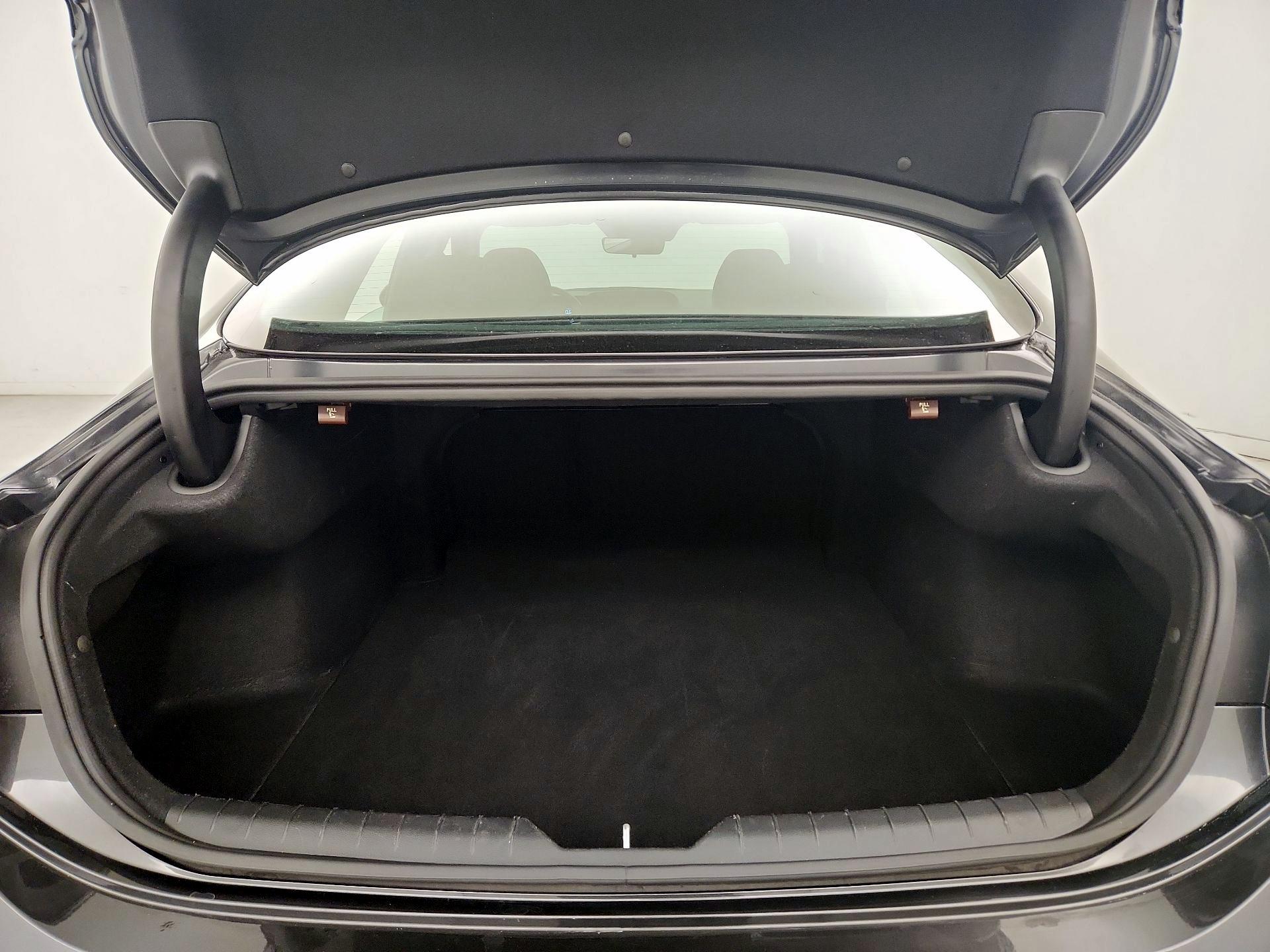 Thumbnail: 2025 Hyundai Sonata - 20