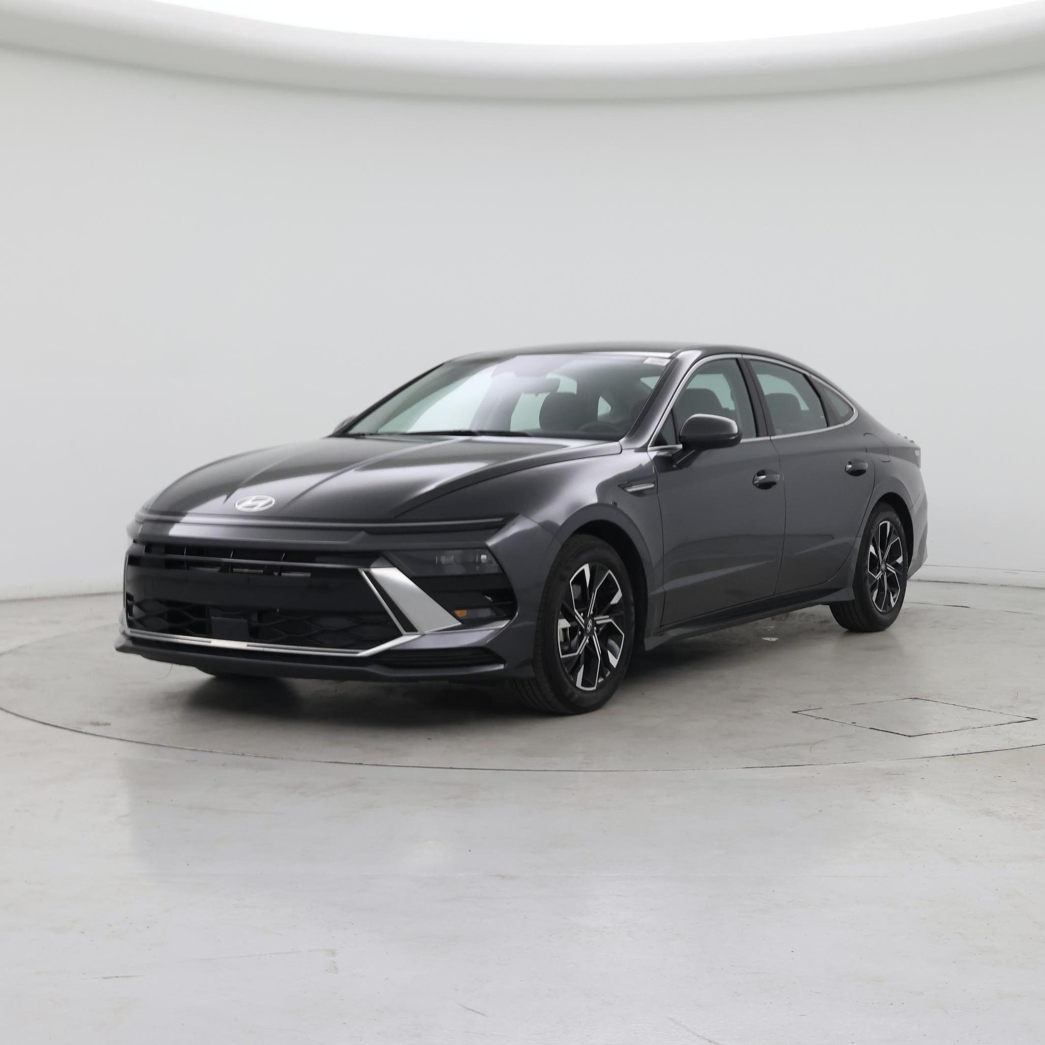 Thumbnail: 2025 Hyundai Sonata - 4