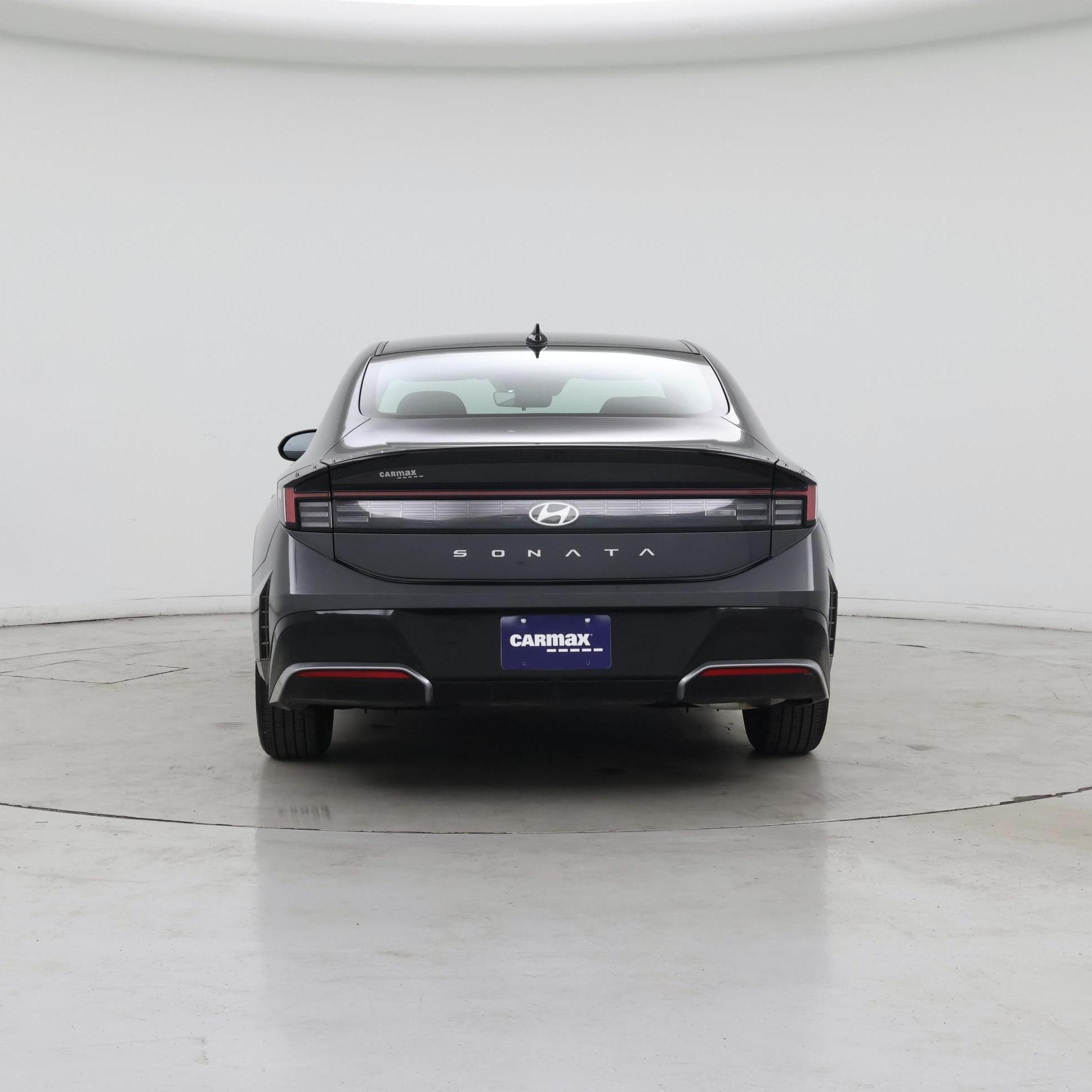 Thumbnail: 2025 Hyundai Sonata - 6