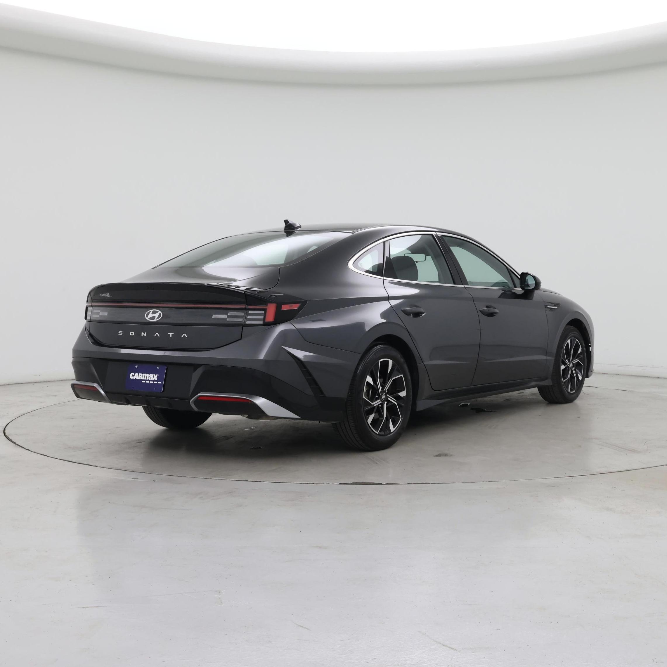 Thumbnail: 2025 Hyundai Sonata - 8