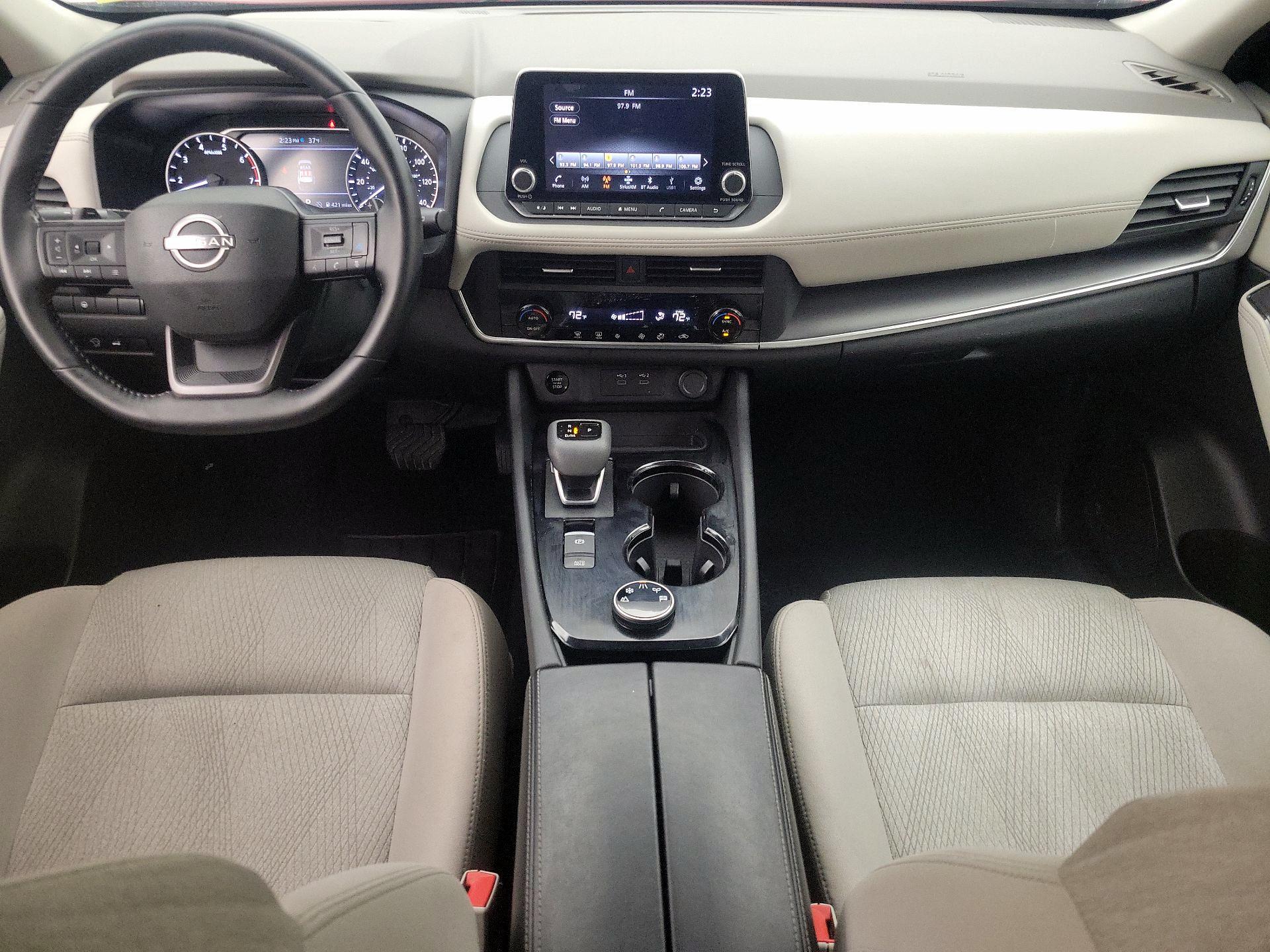 Thumbnail: 2025 Nissan Rogue - 9