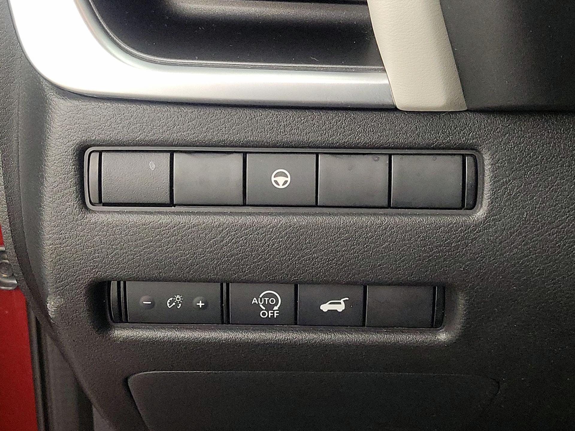 Thumbnail: 2025 Nissan Rogue - 13