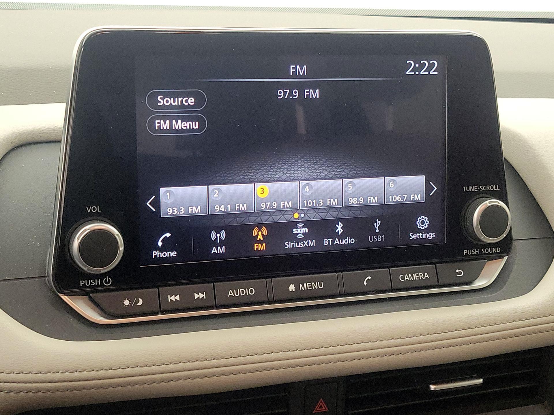 Thumbnail: 2025 Nissan Rogue - 15