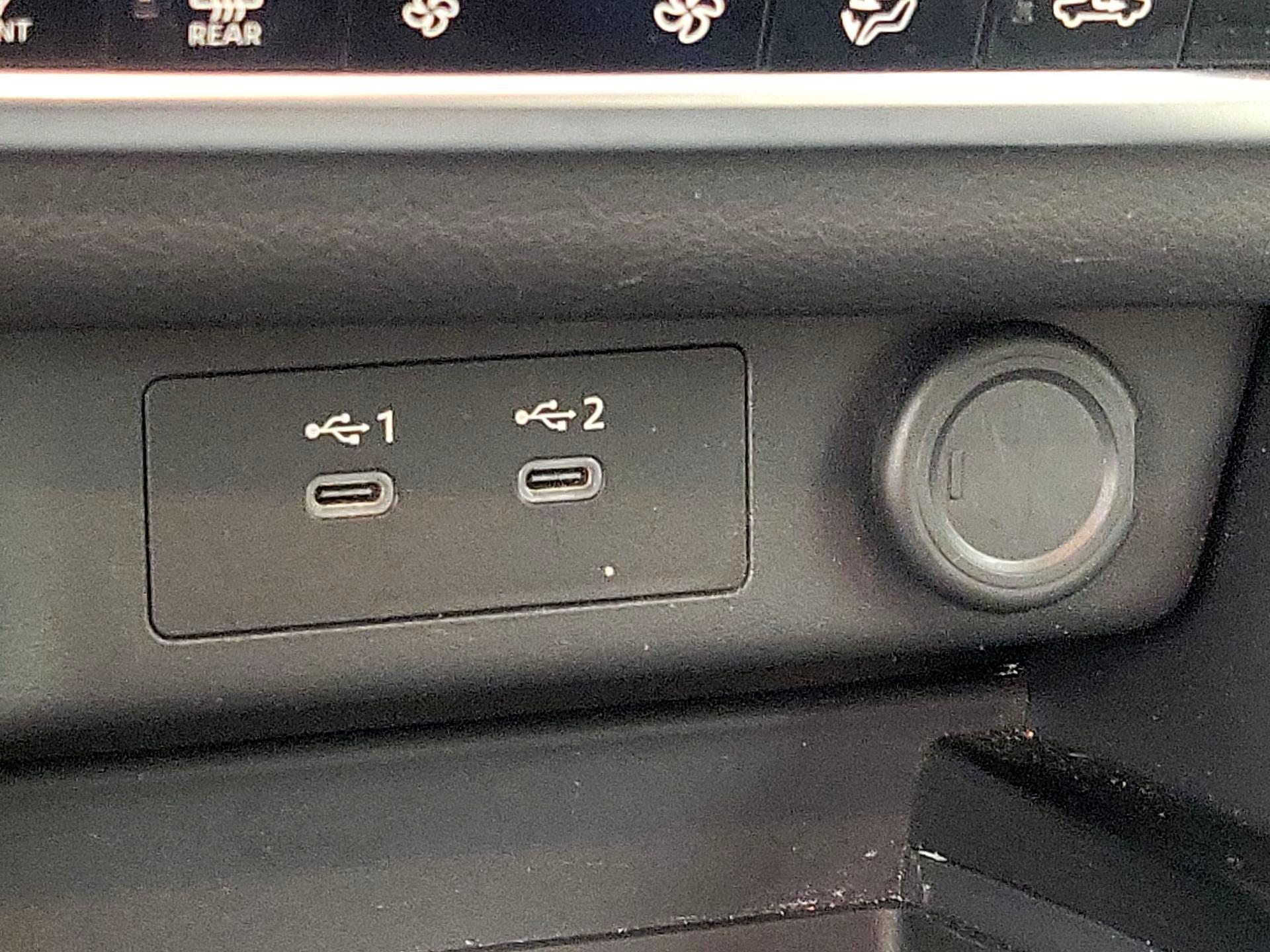 Thumbnail: 2025 Nissan Rogue - 18