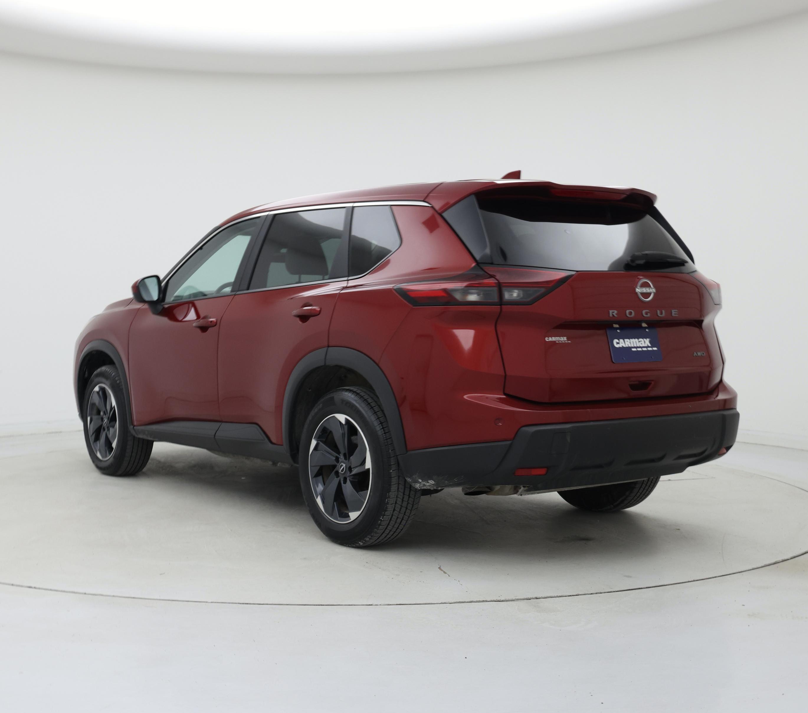 Thumbnail: 2025 Nissan Rogue - 2