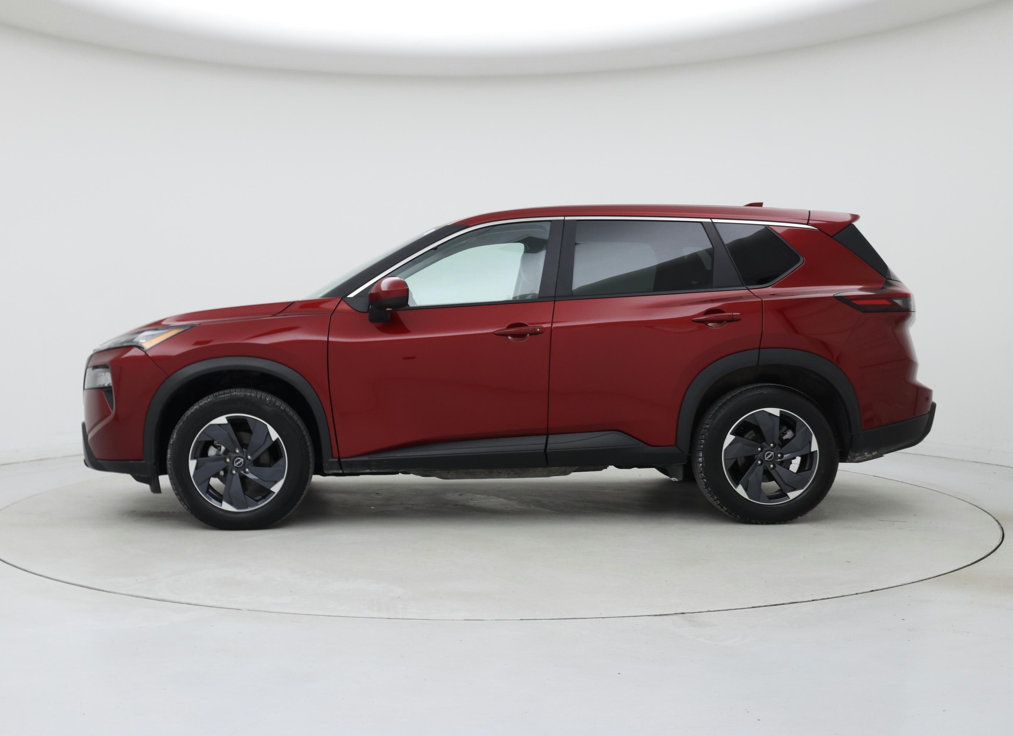 Thumbnail: 2025 Nissan Rogue - 3
