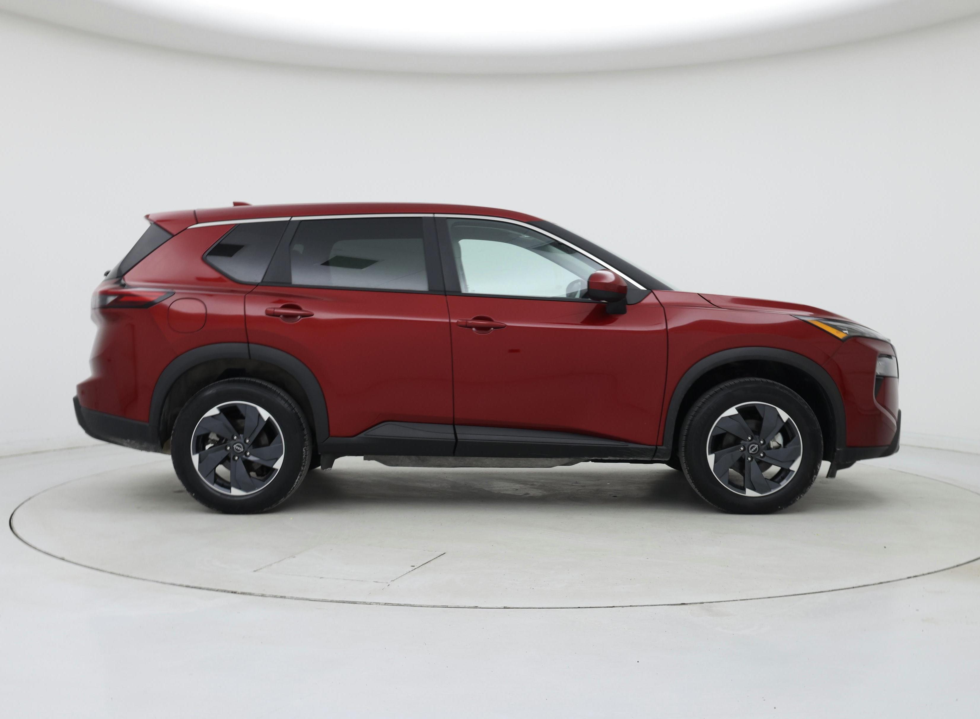 Thumbnail: 2025 Nissan Rogue - 7