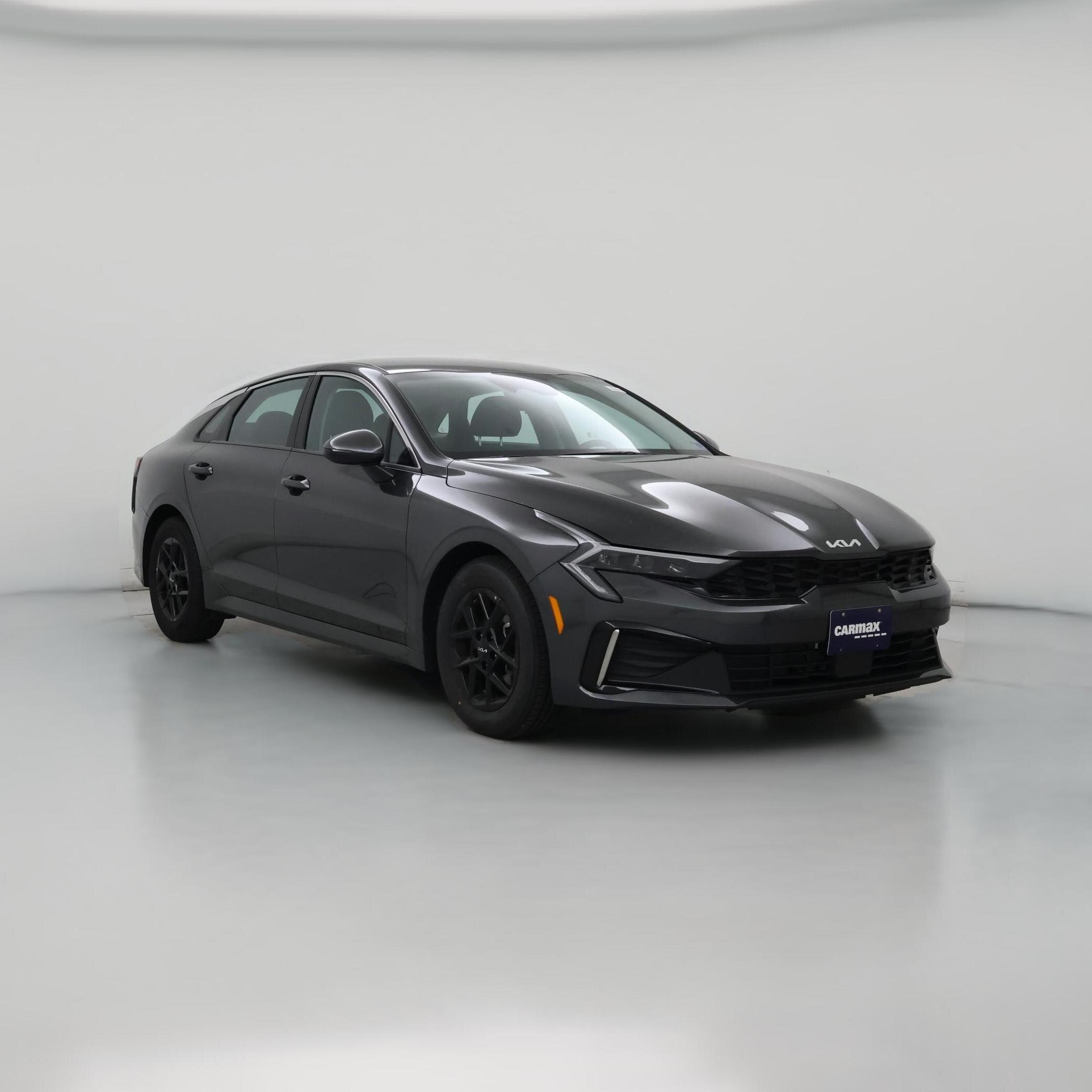 Thumbnail: 2025 Kia K5 - 1