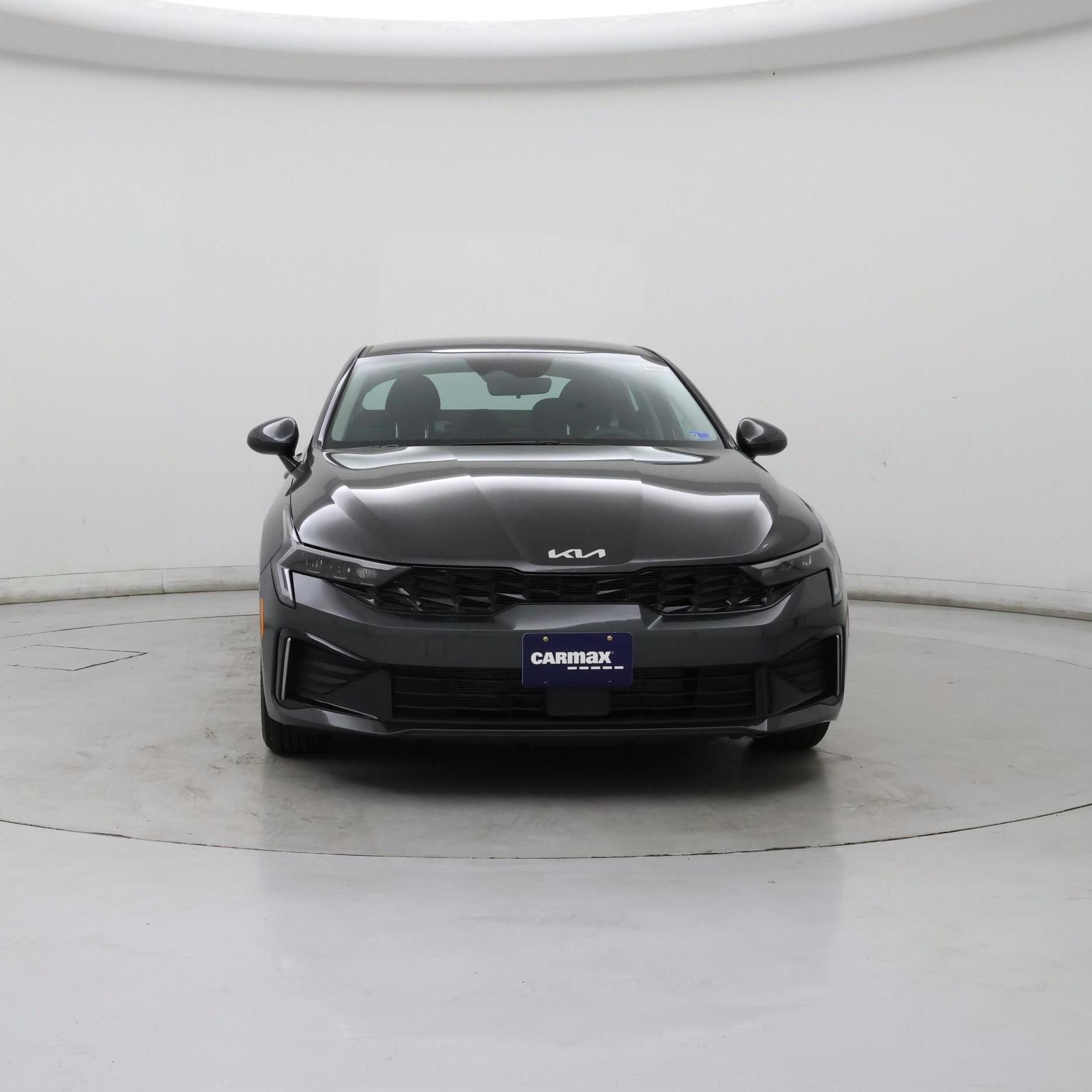 Thumbnail: 2025 Kia K5 - 5