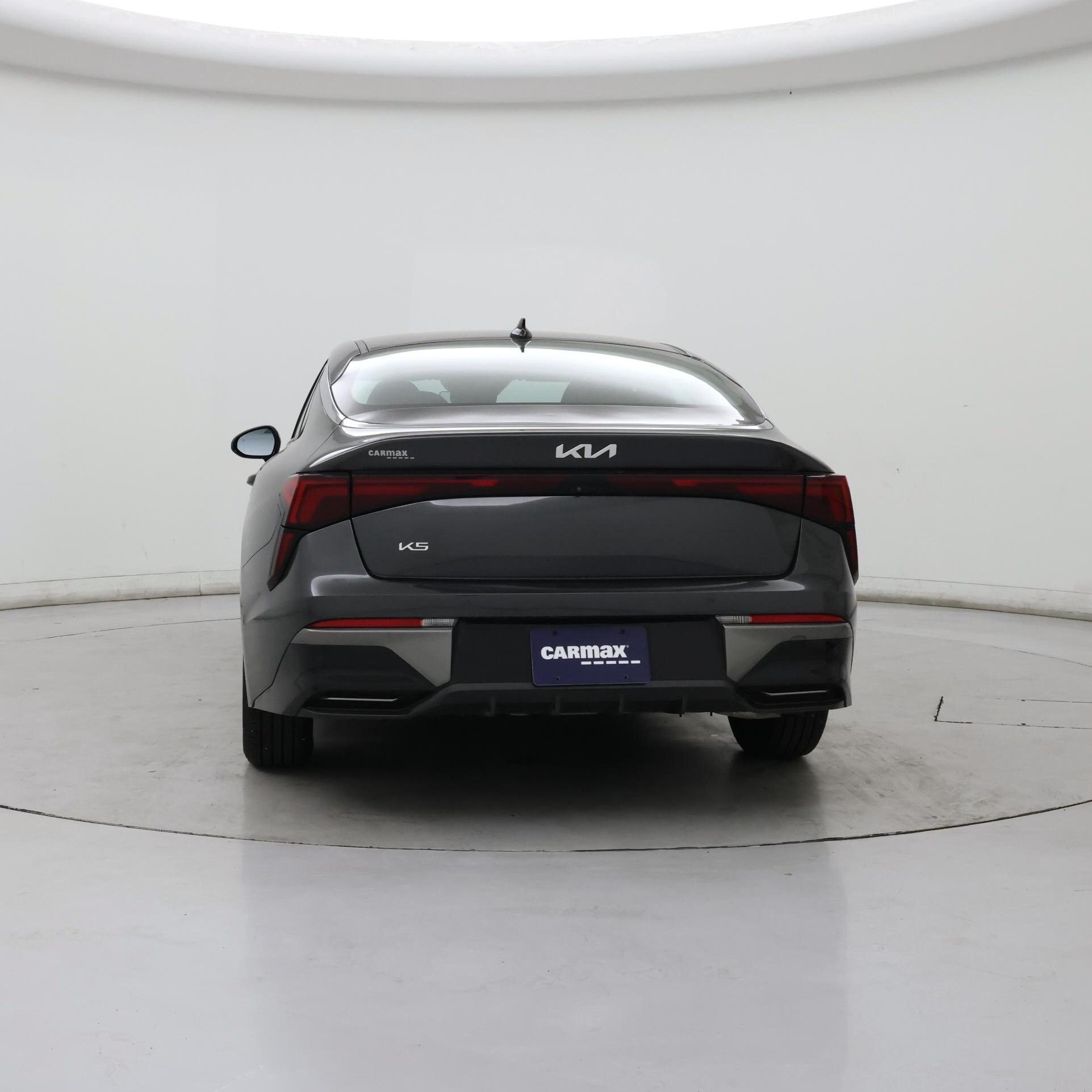 Thumbnail: 2025 Kia K5 - 6