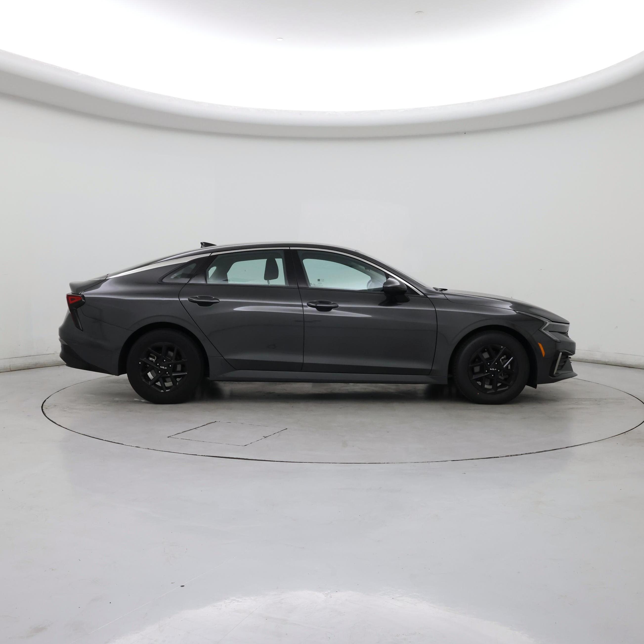 Thumbnail: 2025 Kia K5 - 7