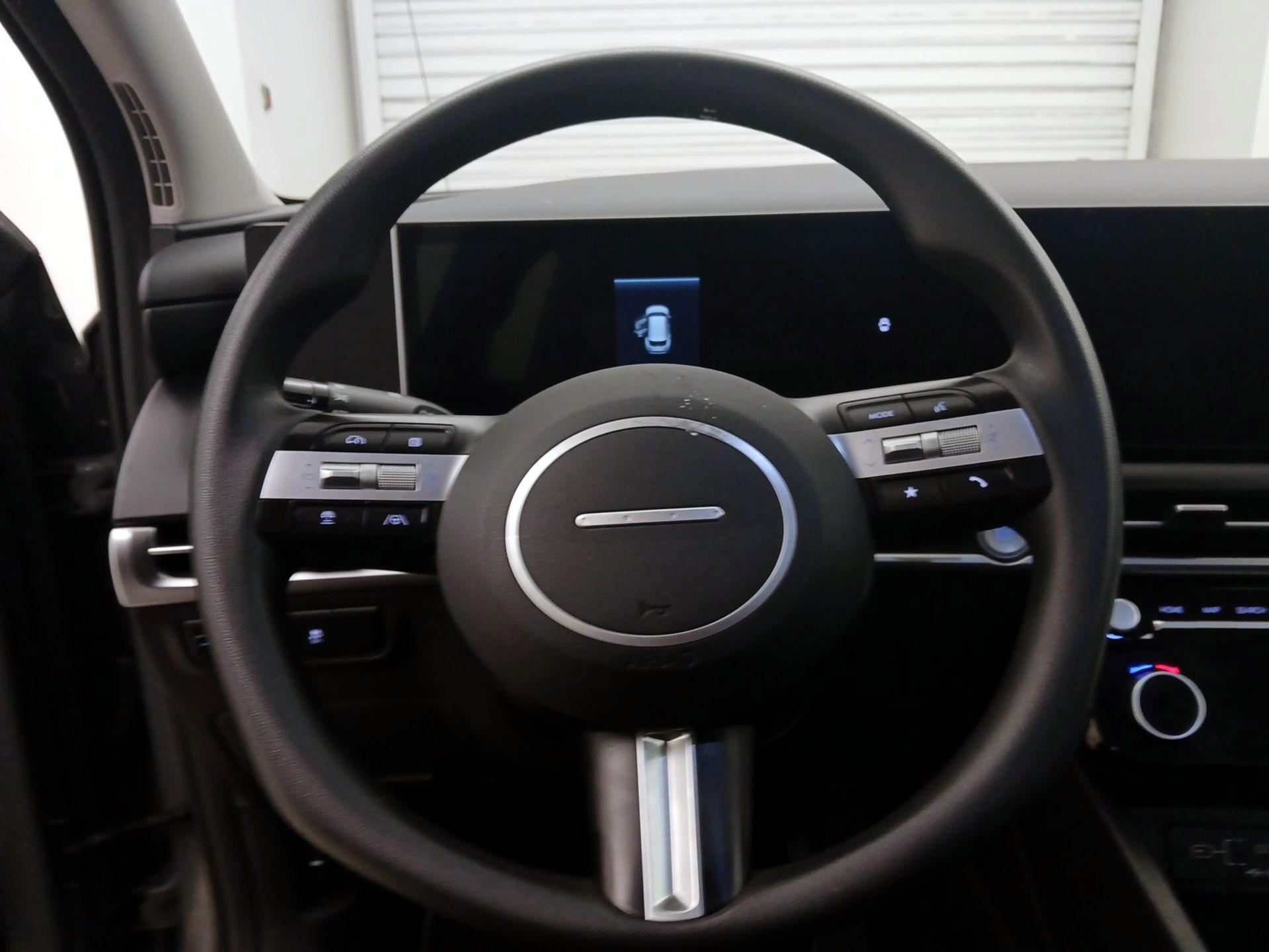 Thumbnail: 2025 Hyundai Tucson - 10