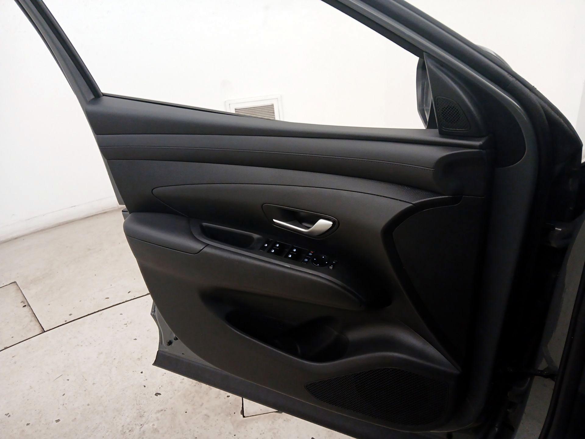 Thumbnail: 2025 Hyundai Tucson - 12