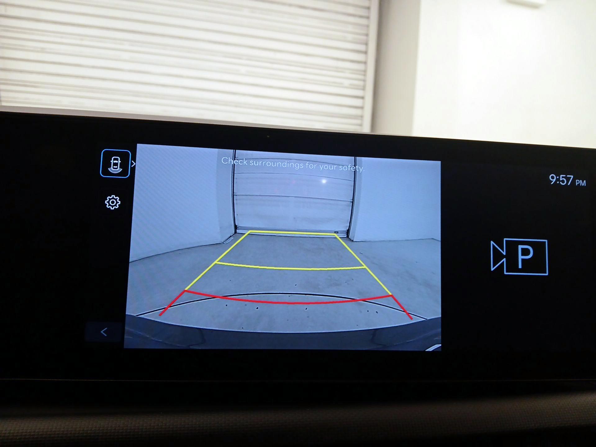 Thumbnail: 2025 Hyundai Tucson - 14