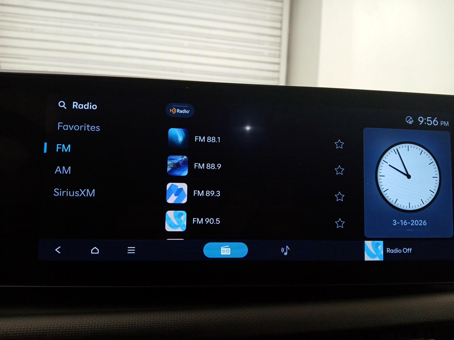 Thumbnail: 2025 Hyundai Tucson - 15