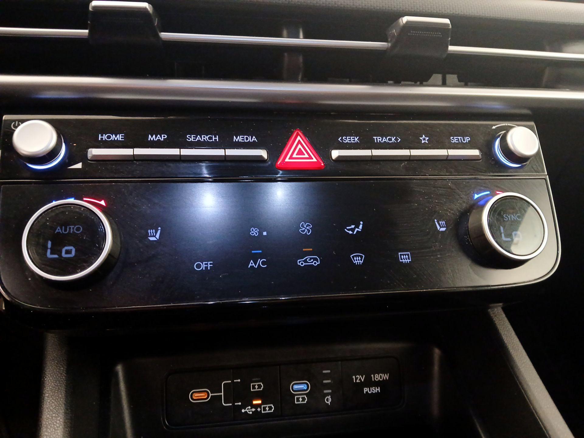 Thumbnail: 2025 Hyundai Tucson - 16