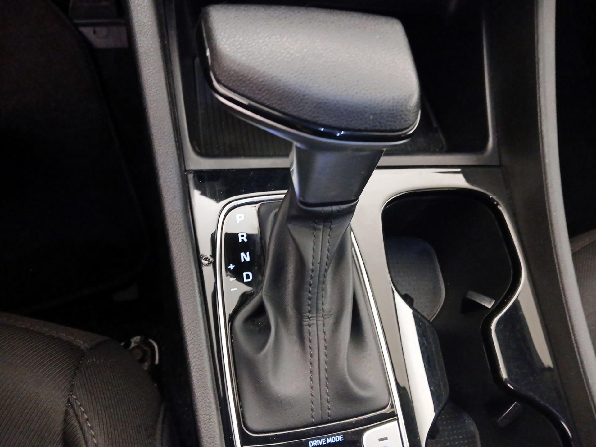 Thumbnail: 2025 Hyundai Tucson - 17