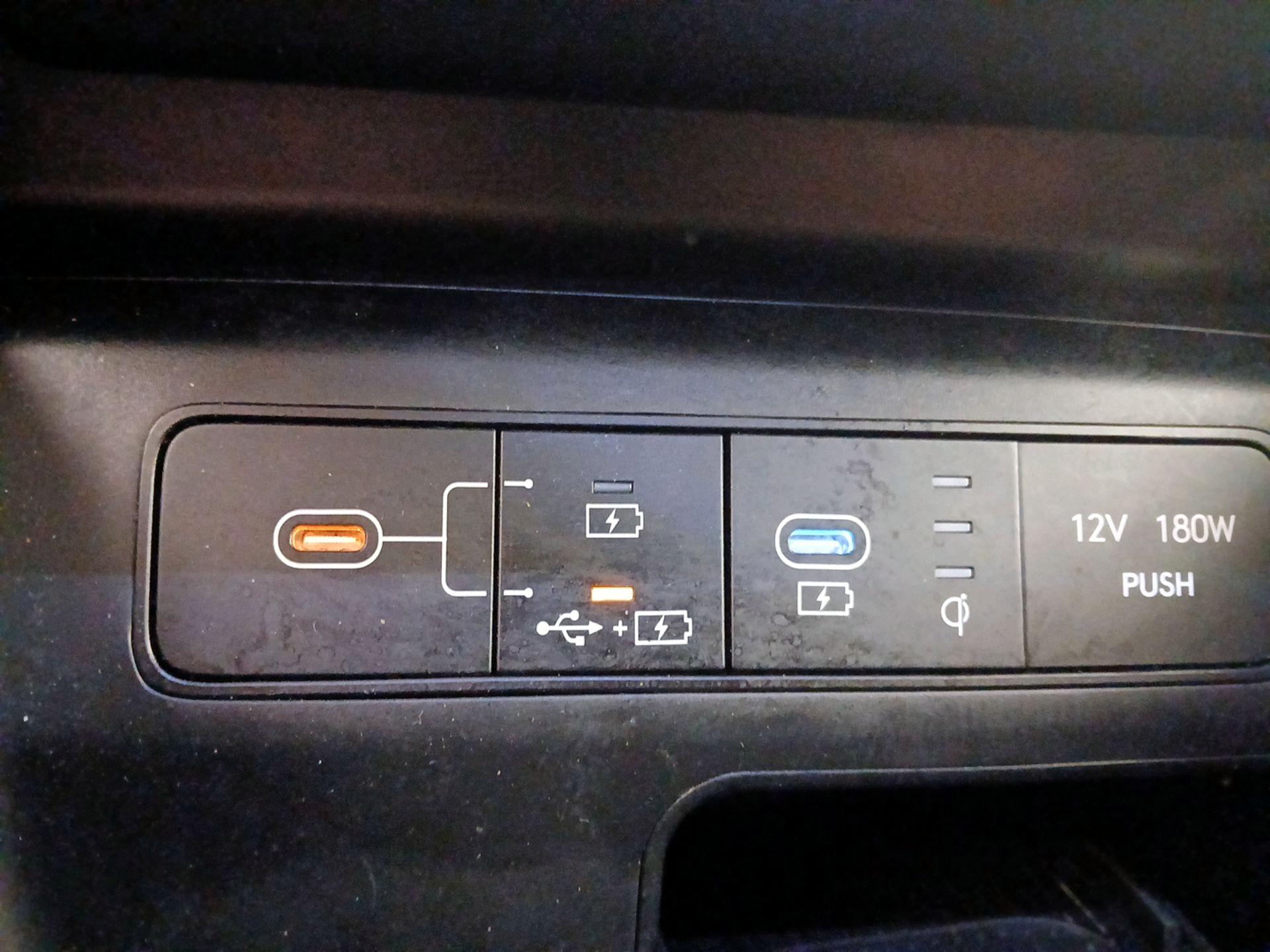 Thumbnail: 2025 Hyundai Tucson - 18