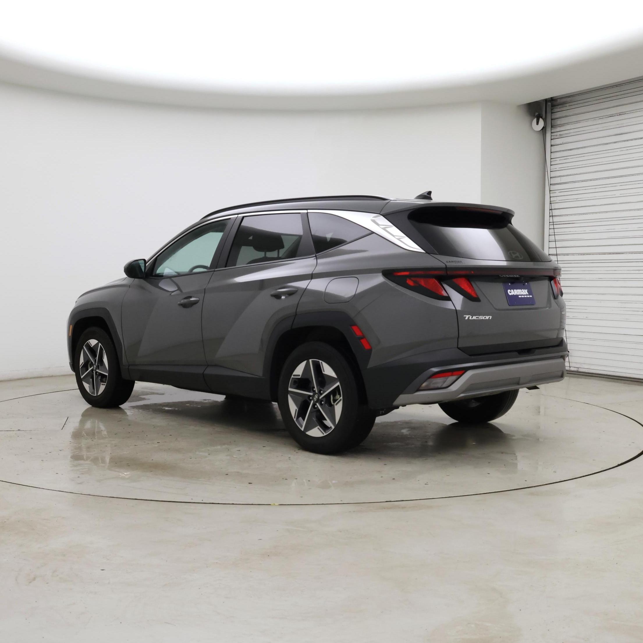 Thumbnail: 2025 Hyundai Tucson - 2