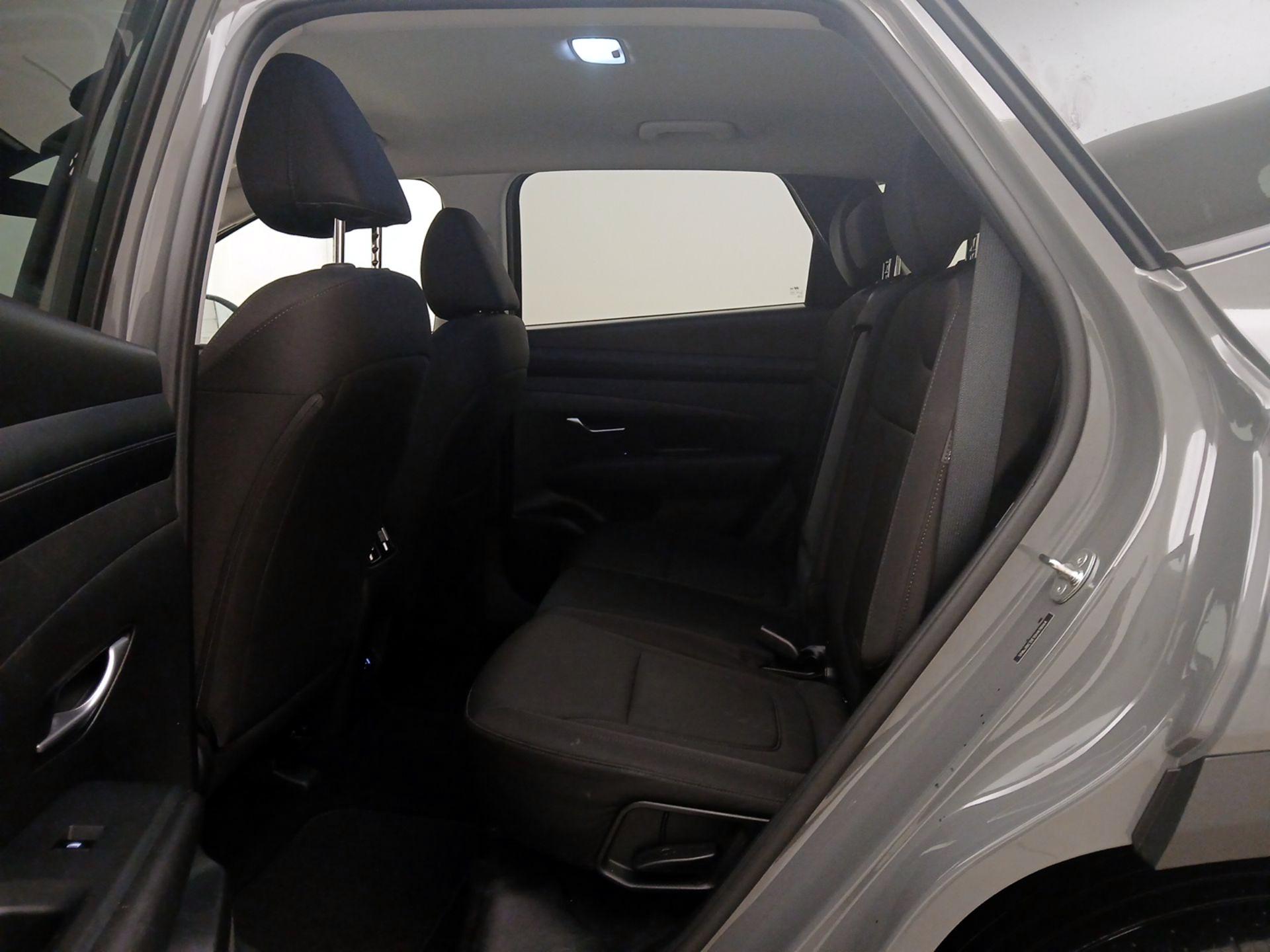 Thumbnail: 2025 Hyundai Tucson - 19