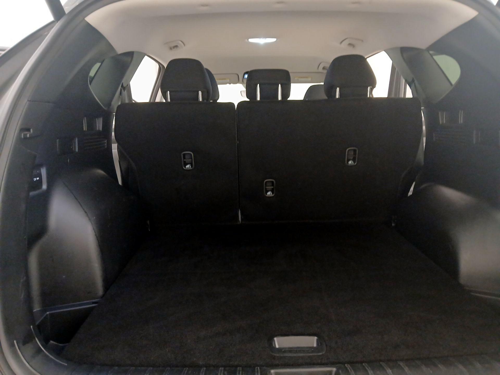 Thumbnail: 2025 Hyundai Tucson - 20