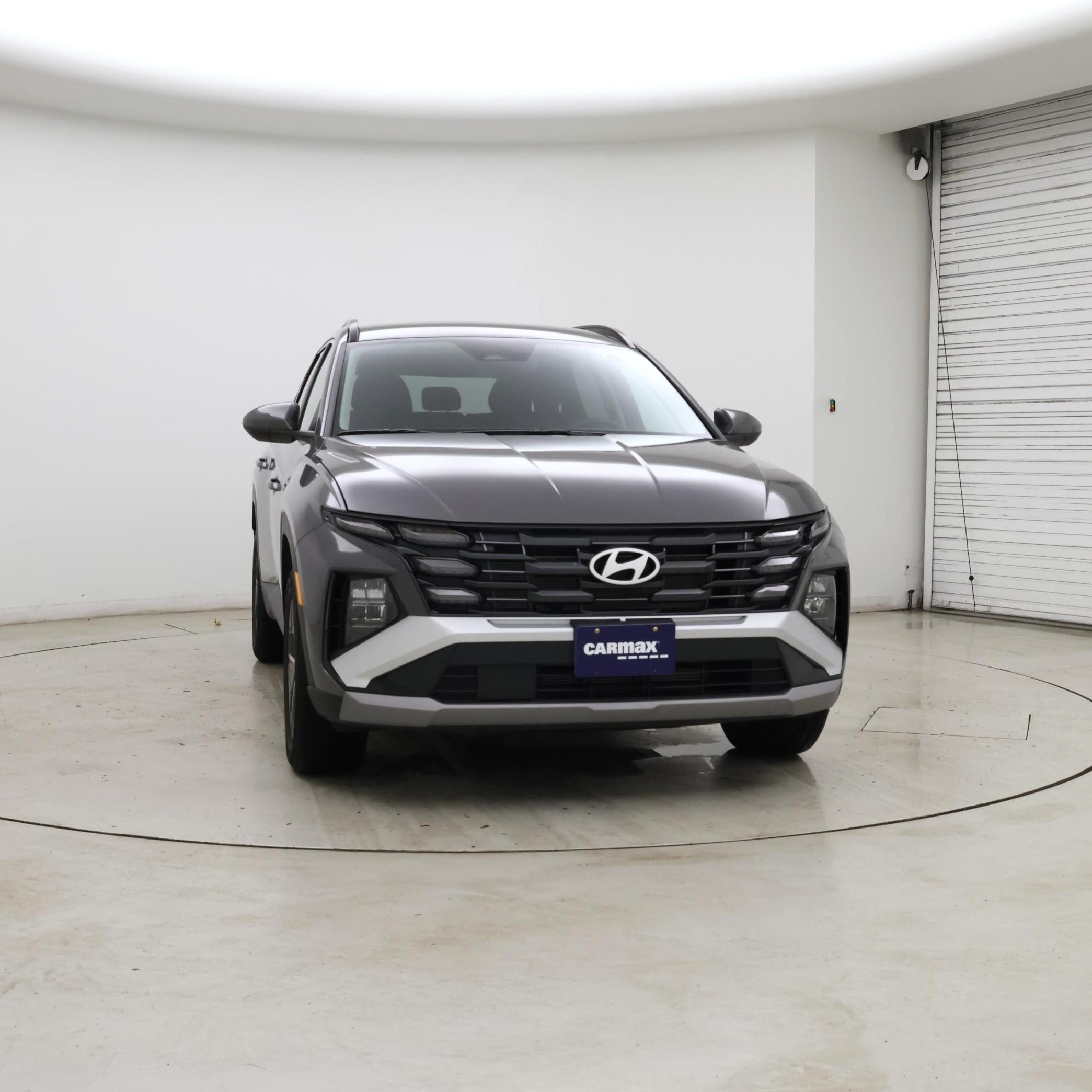 Thumbnail: 2025 Hyundai Tucson - 5