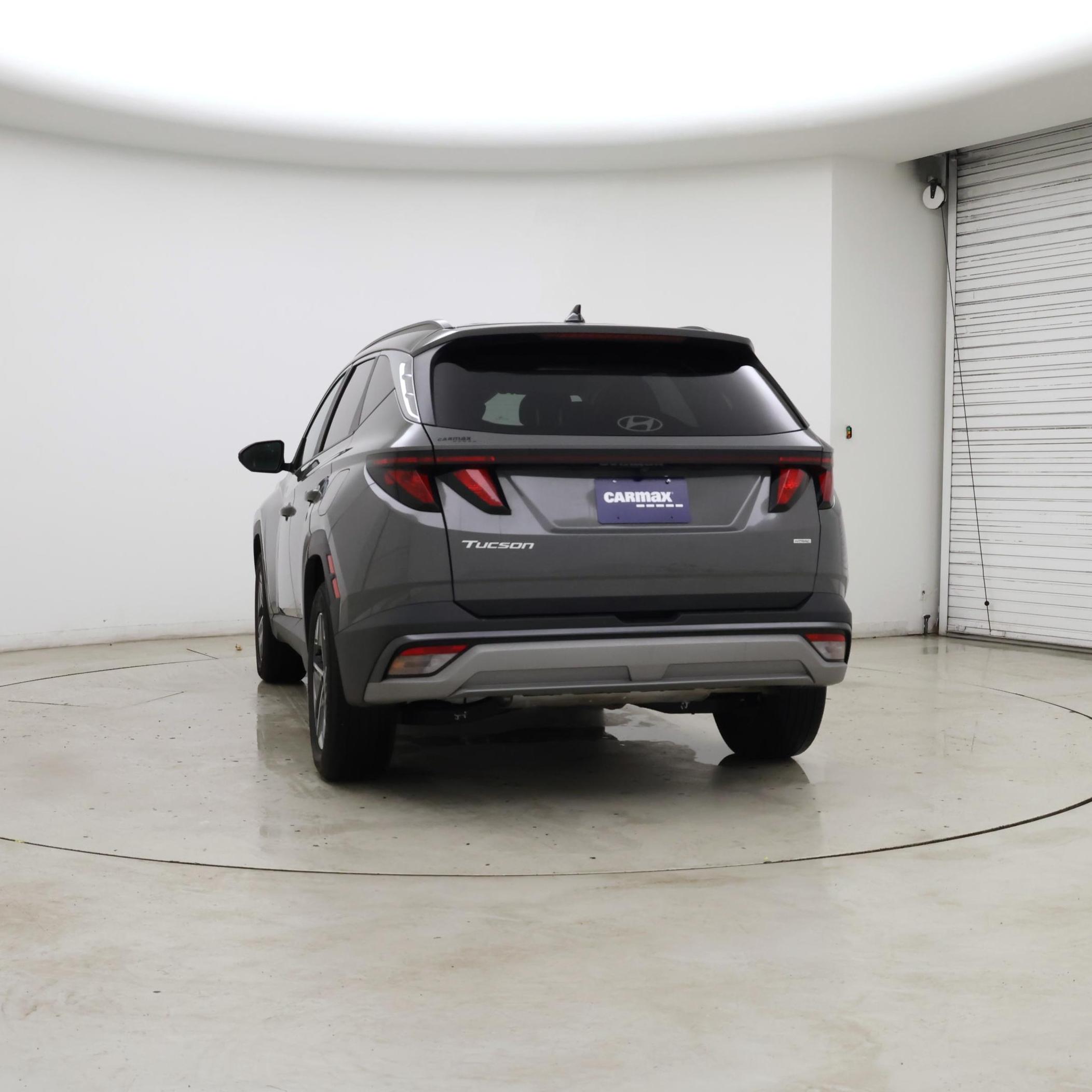 Thumbnail: 2025 Hyundai Tucson - 6