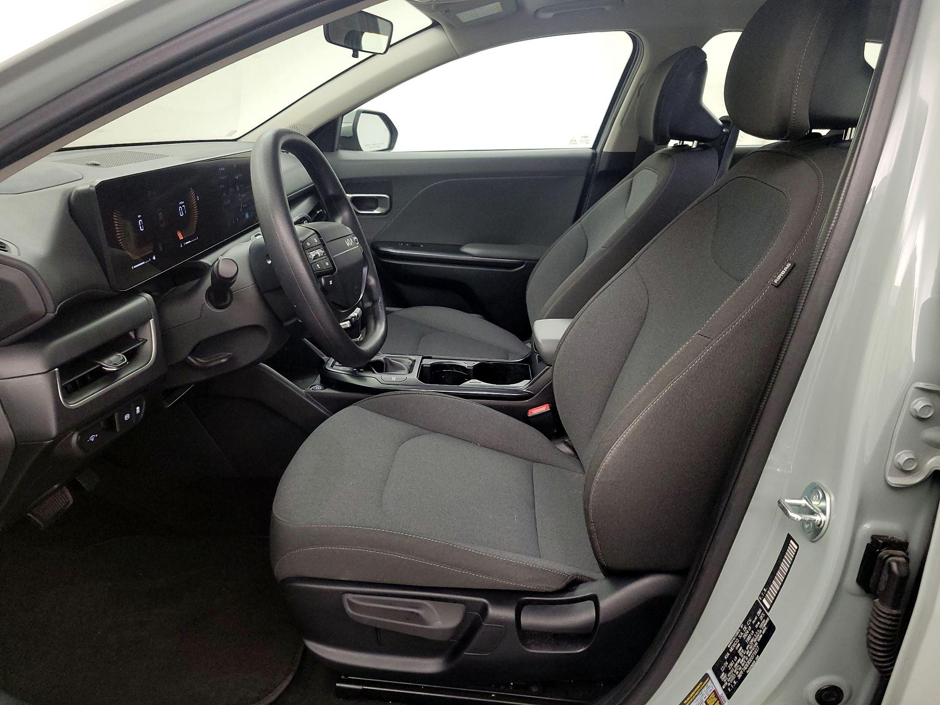 Thumbnail: 2025 Kia K4 - 11