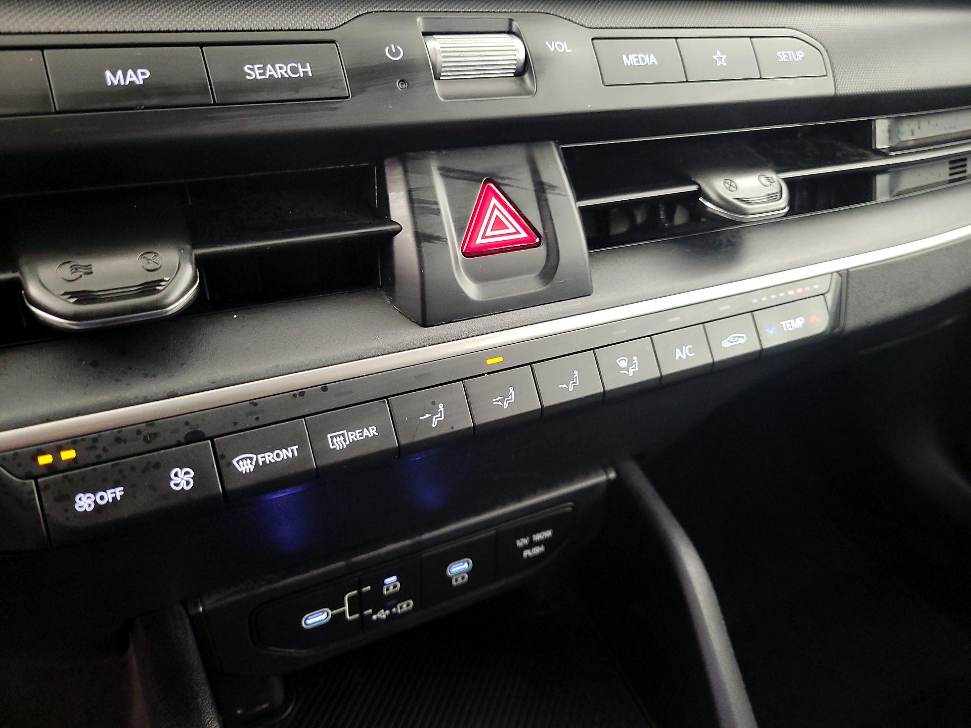 Thumbnail: 2025 Kia K4 - 16