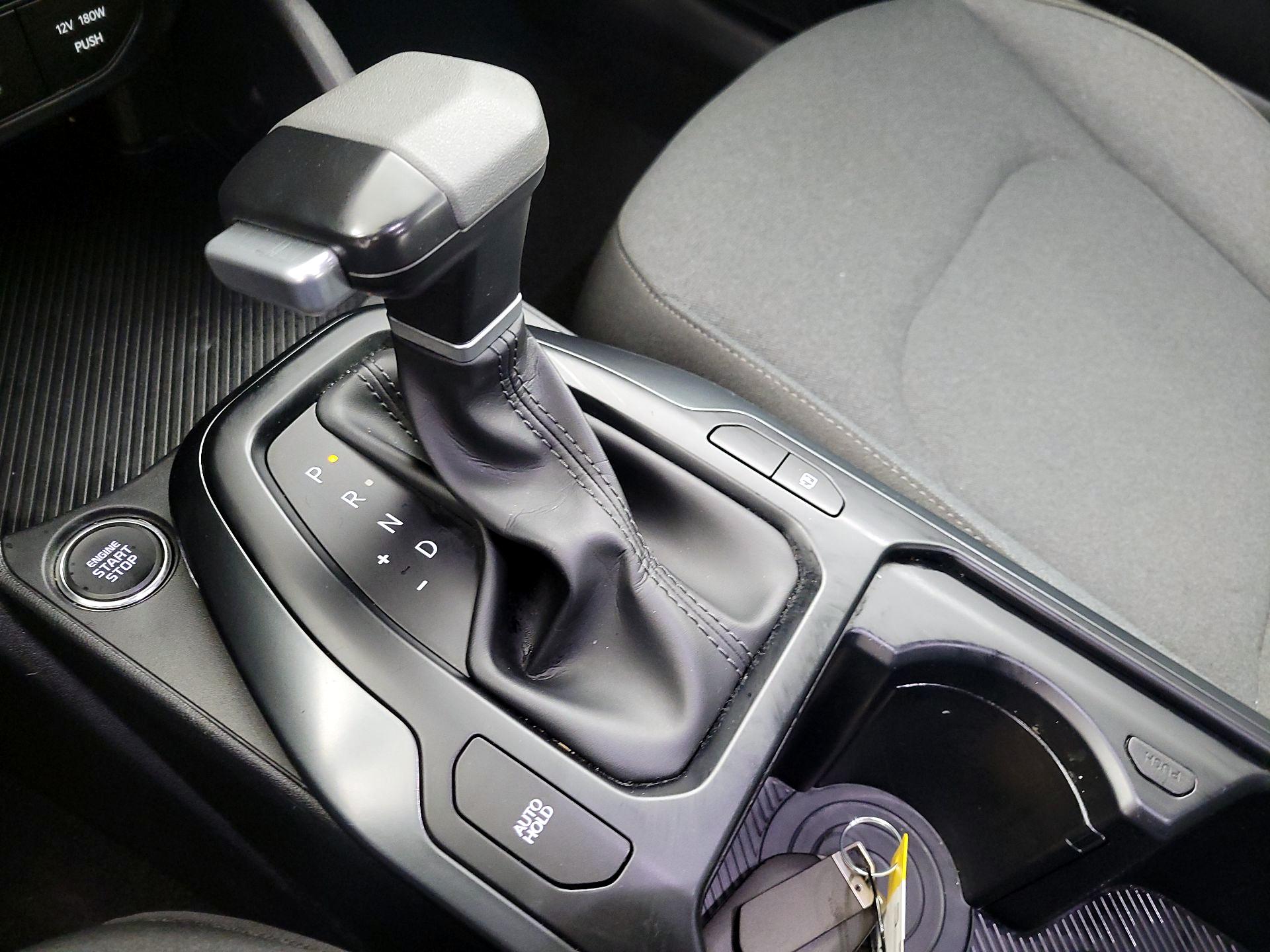 Thumbnail: 2025 Kia K4 - 17