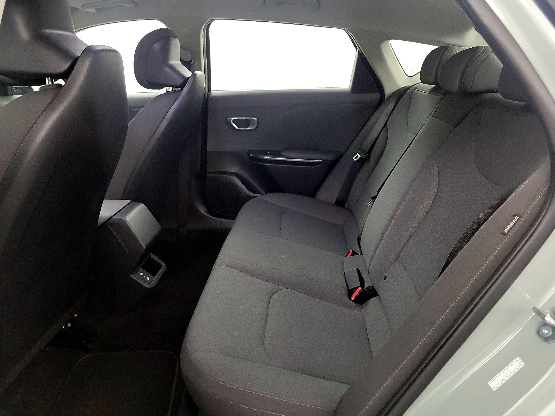 Thumbnail: 2025 Kia K4 - 19