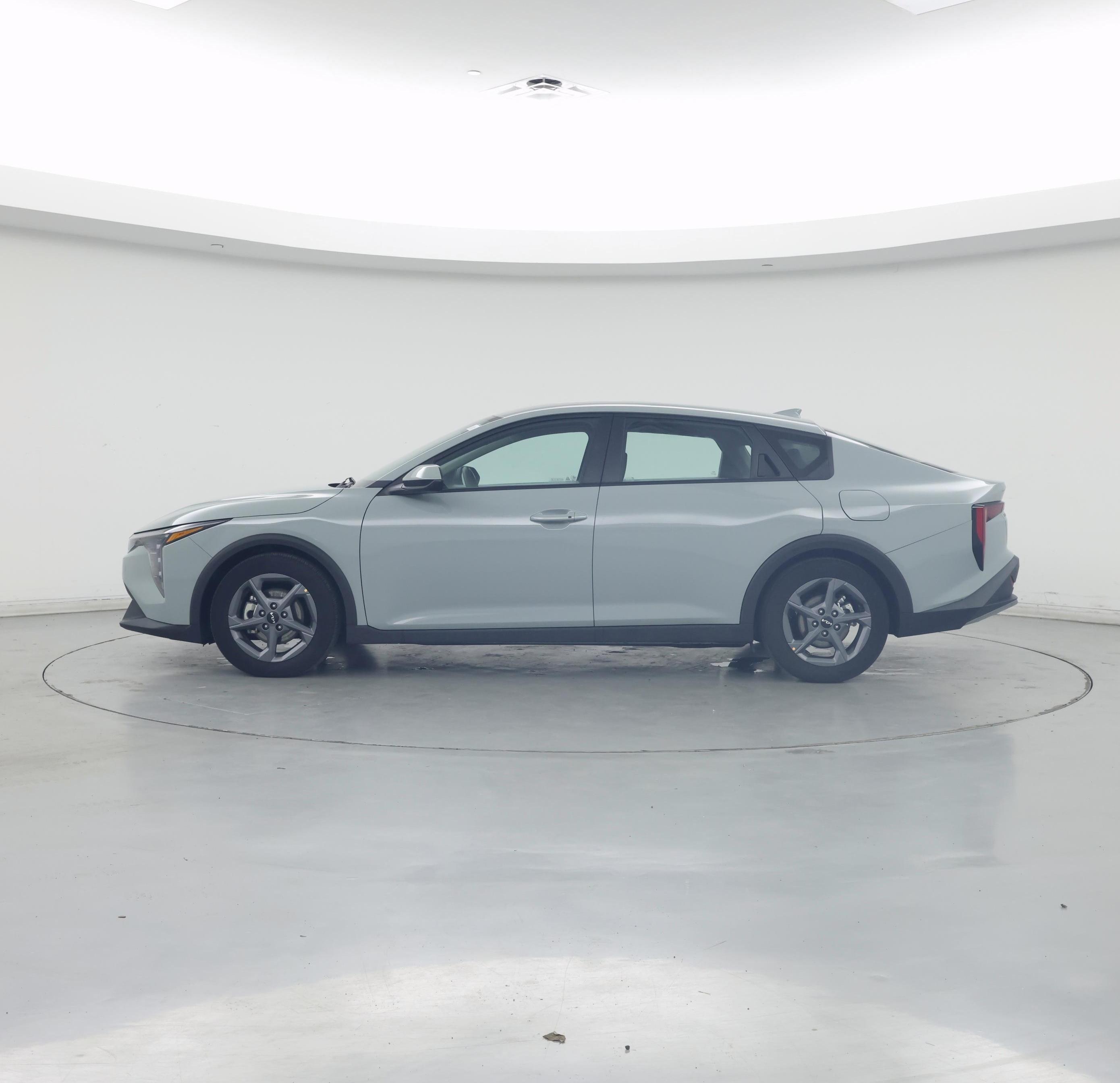 Thumbnail: 2025 Kia K4 - 3