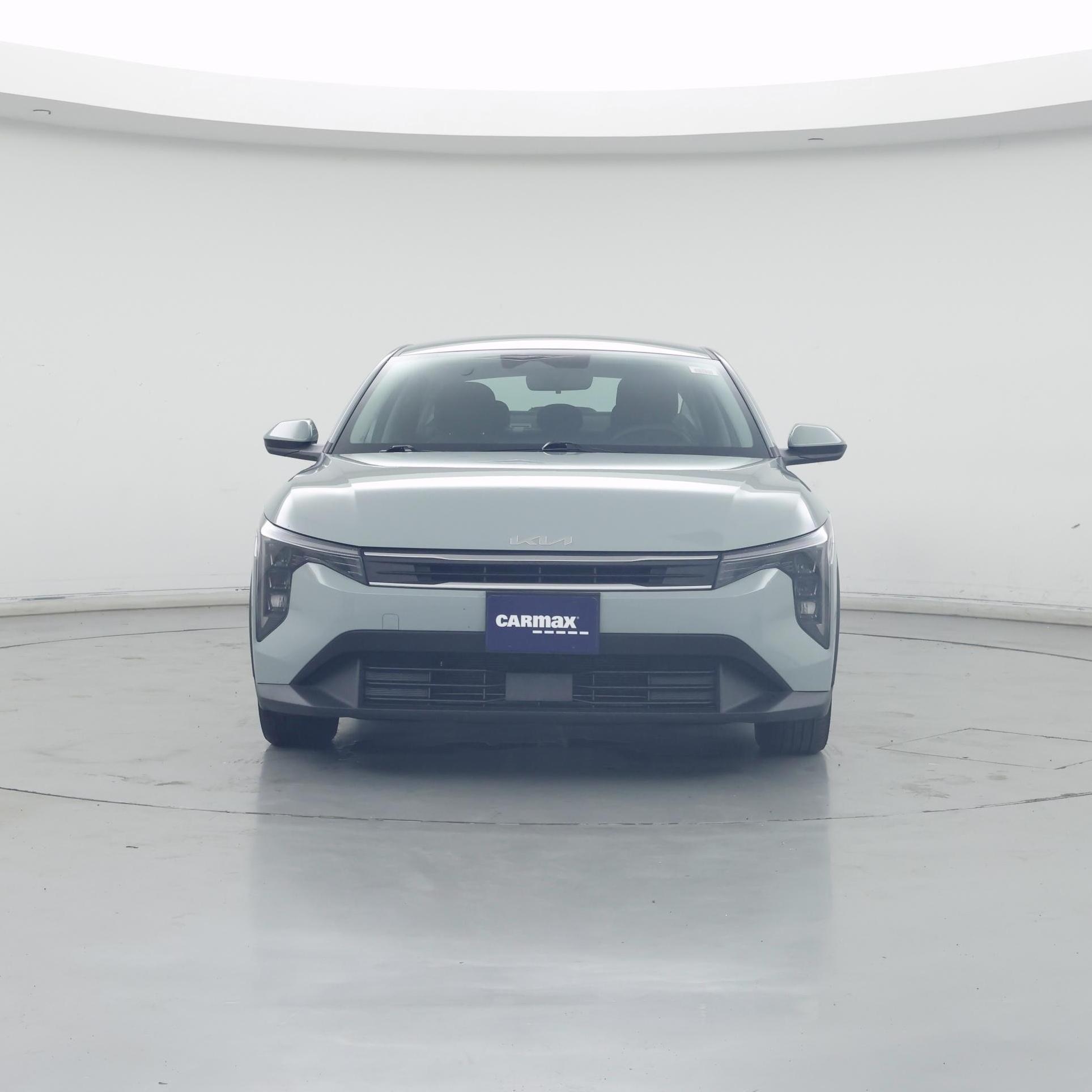 Thumbnail: 2025 Kia K4 - 5