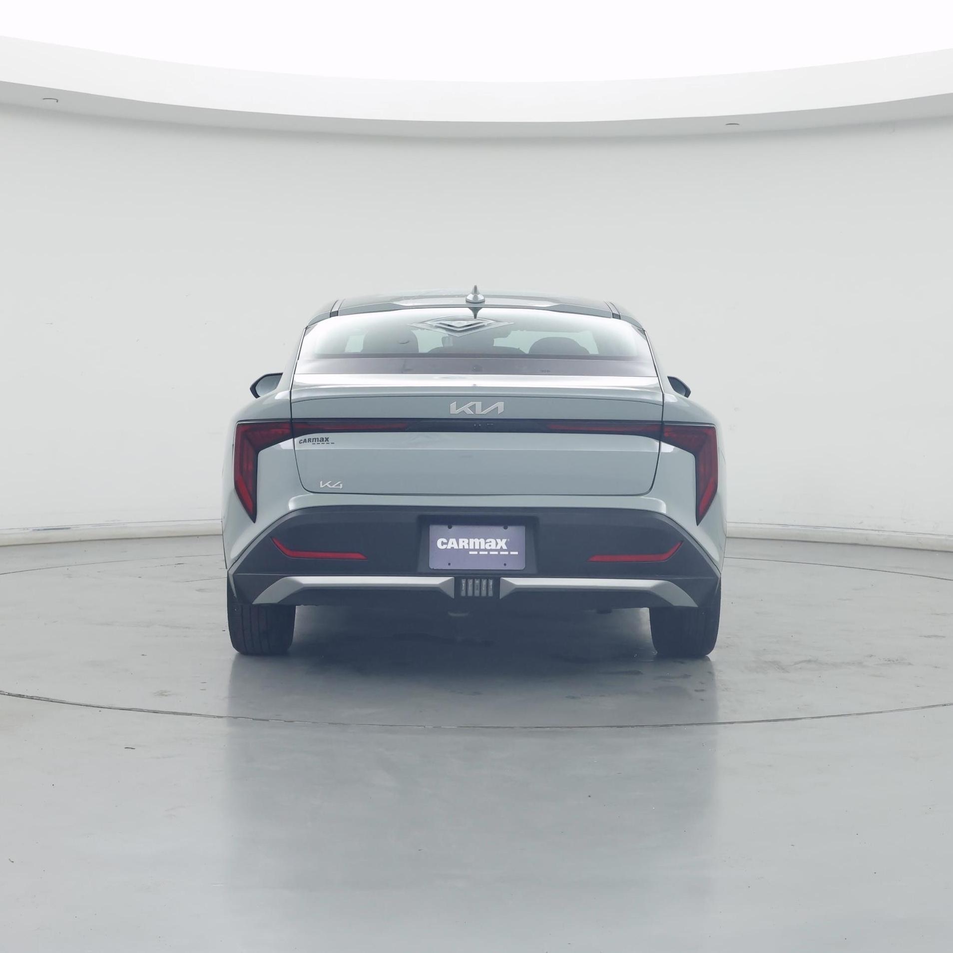 Thumbnail: 2025 Kia K4 - 6