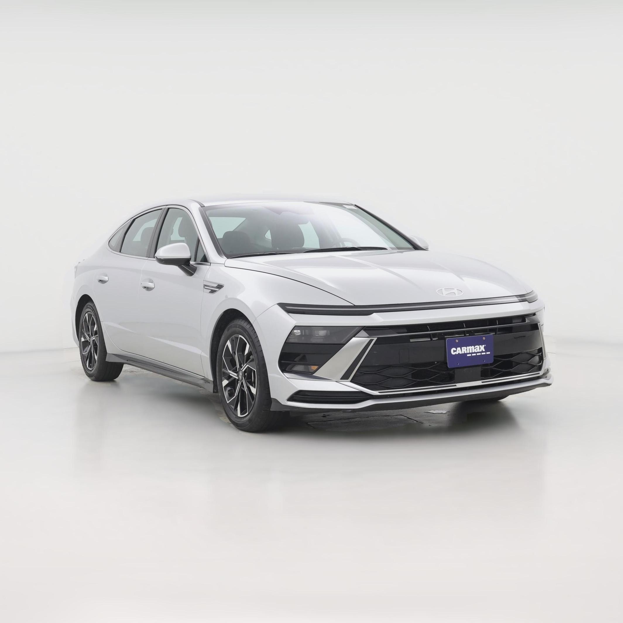 Thumbnail: 2025 Hyundai Sonata - 1