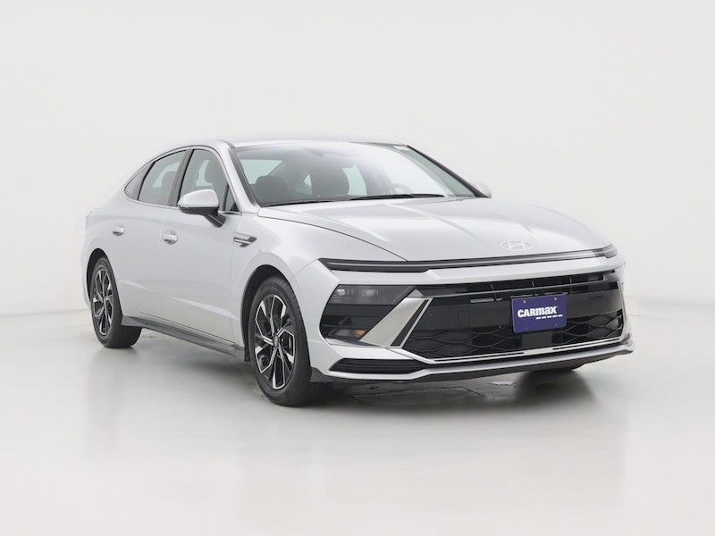 2025 Hyundai Sonata SE -
                  Houston, TX