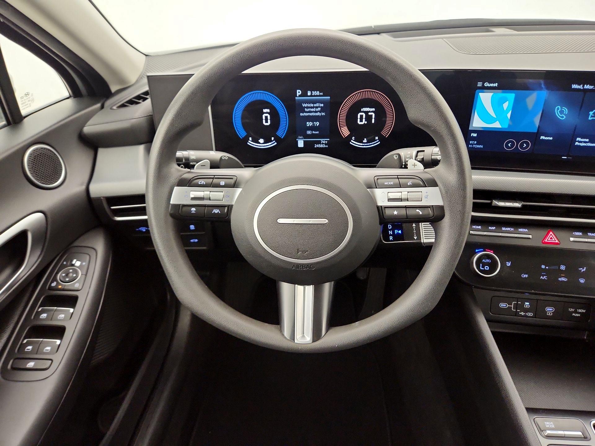 Thumbnail: 2025 Hyundai Sonata - 10