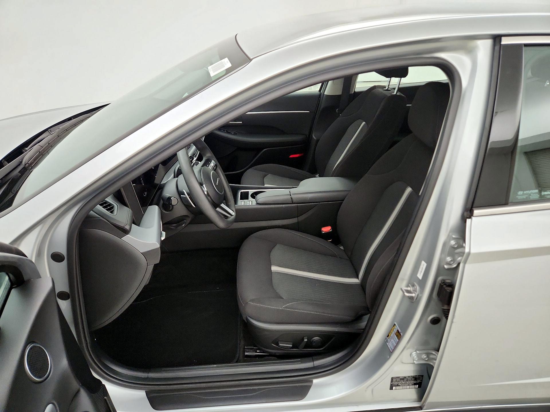 Thumbnail: 2025 Hyundai Sonata - 11