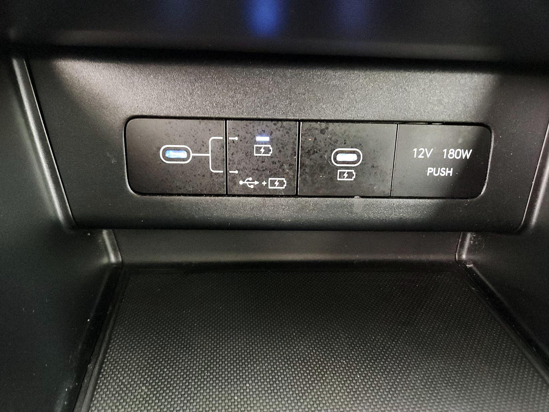 Thumbnail: 2025 Hyundai Sonata - 18