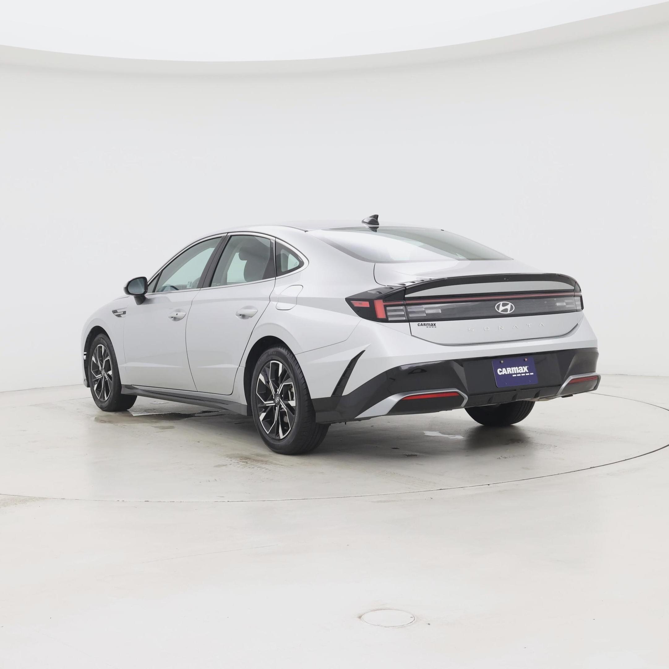 Thumbnail: 2025 Hyundai Sonata - 2