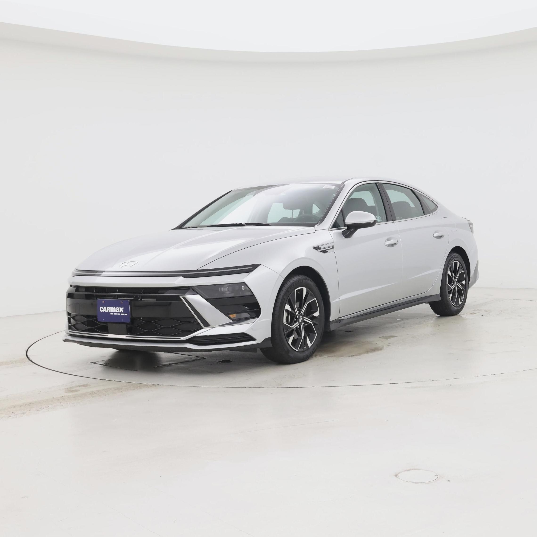 Thumbnail: 2025 Hyundai Sonata - 4