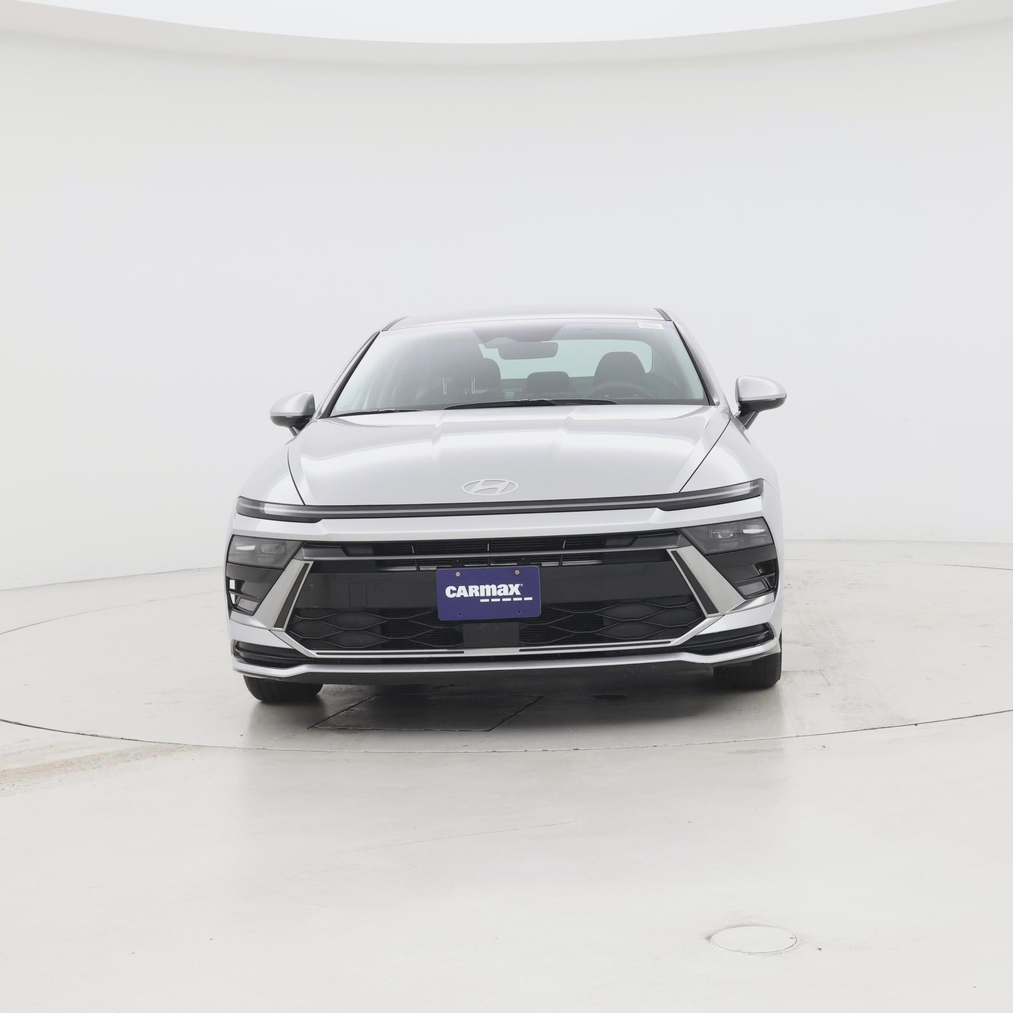 Thumbnail: 2025 Hyundai Sonata - 5