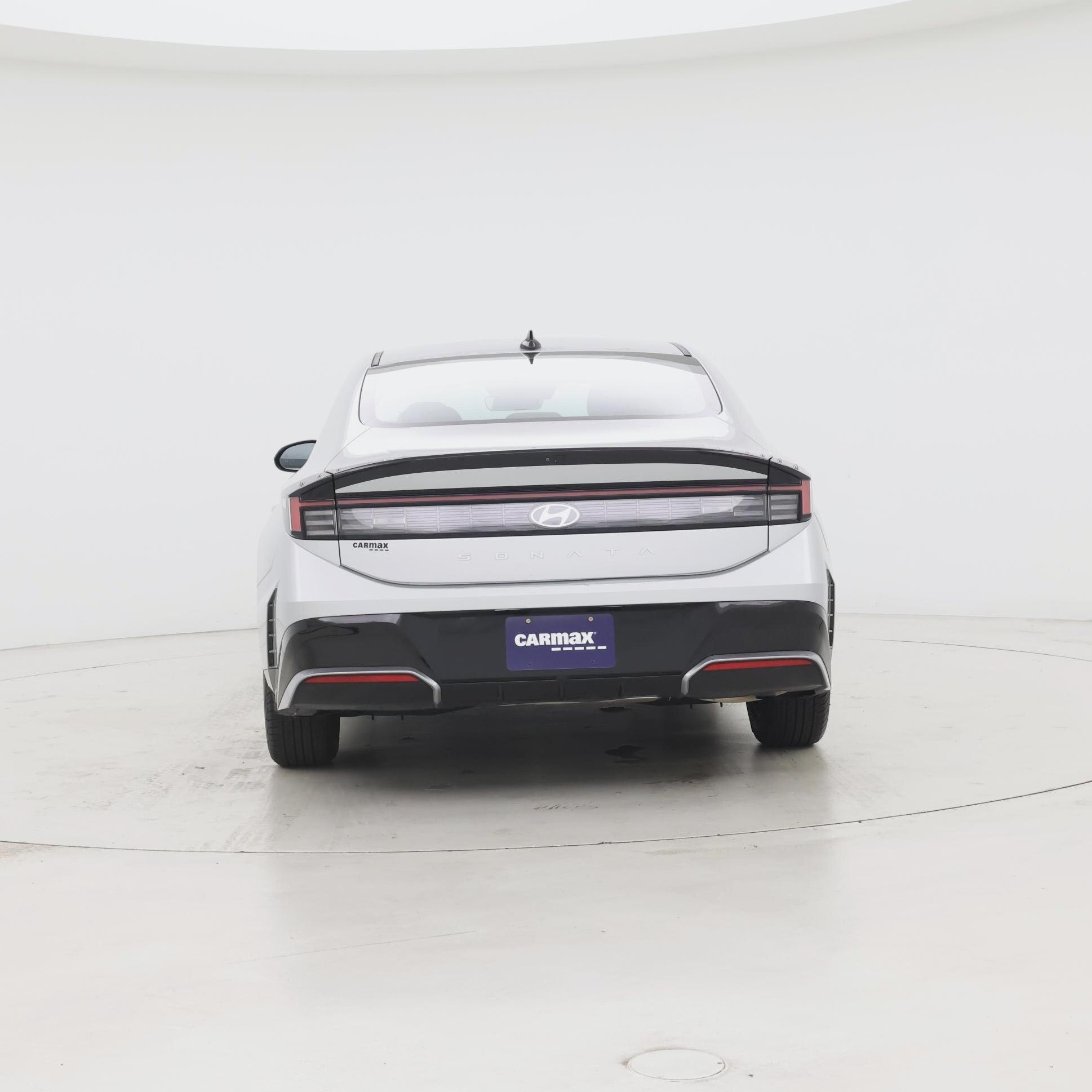 Thumbnail: 2025 Hyundai Sonata - 6